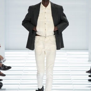 Prada Spring 2027 Men's Fashion Show