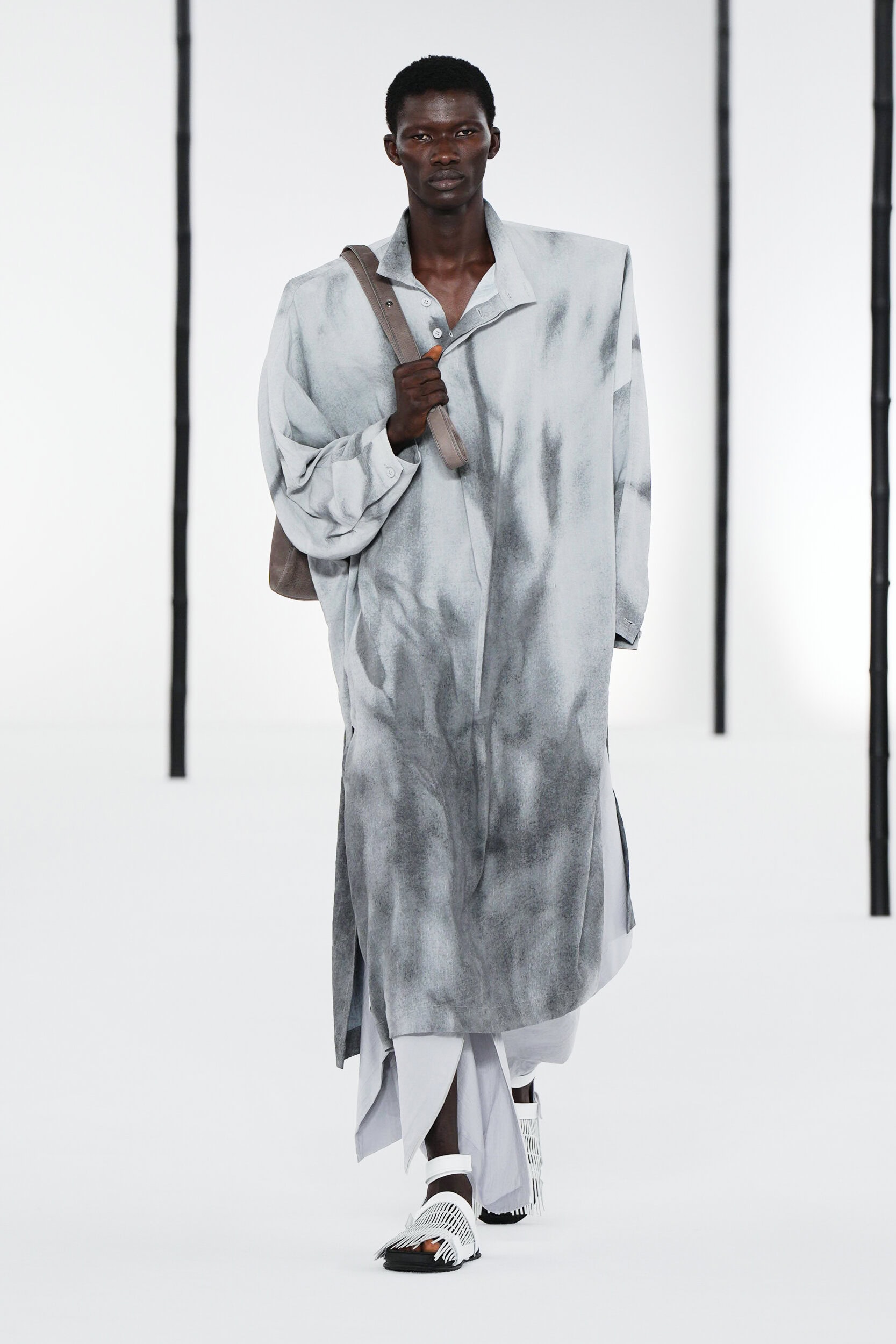 Im Men Spring 2027 Men's Fashion Show