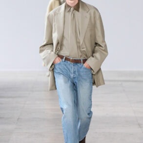 Ssstein Spring 2027 Men's Fashion Show