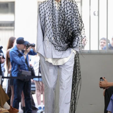 Setchu Spring 2027 Men's Fashion Show