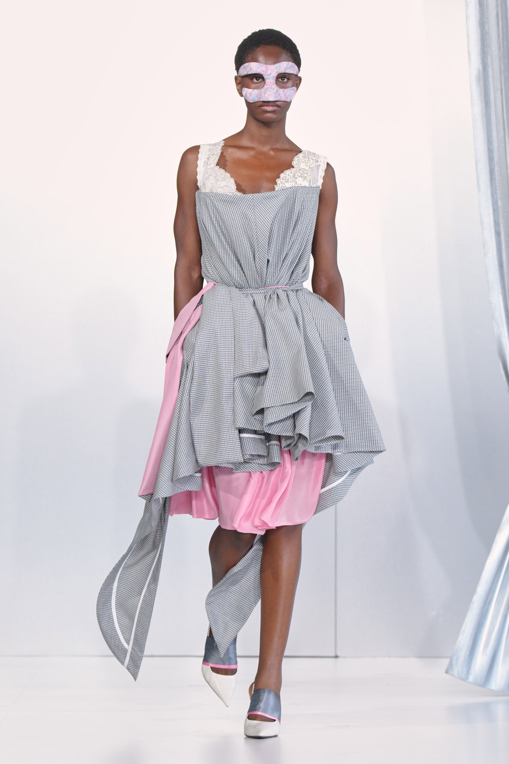 Ifm Bachelor Of Arts Spring 2027 Men's Fashion Show