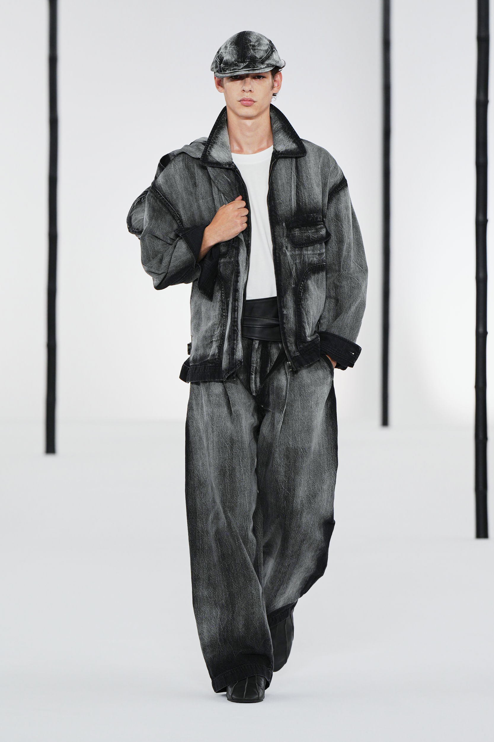 Im Men Spring 2027 Men's Fashion Show