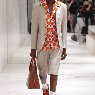 Philipp Plein Spring 2027 Men's Fashion Show