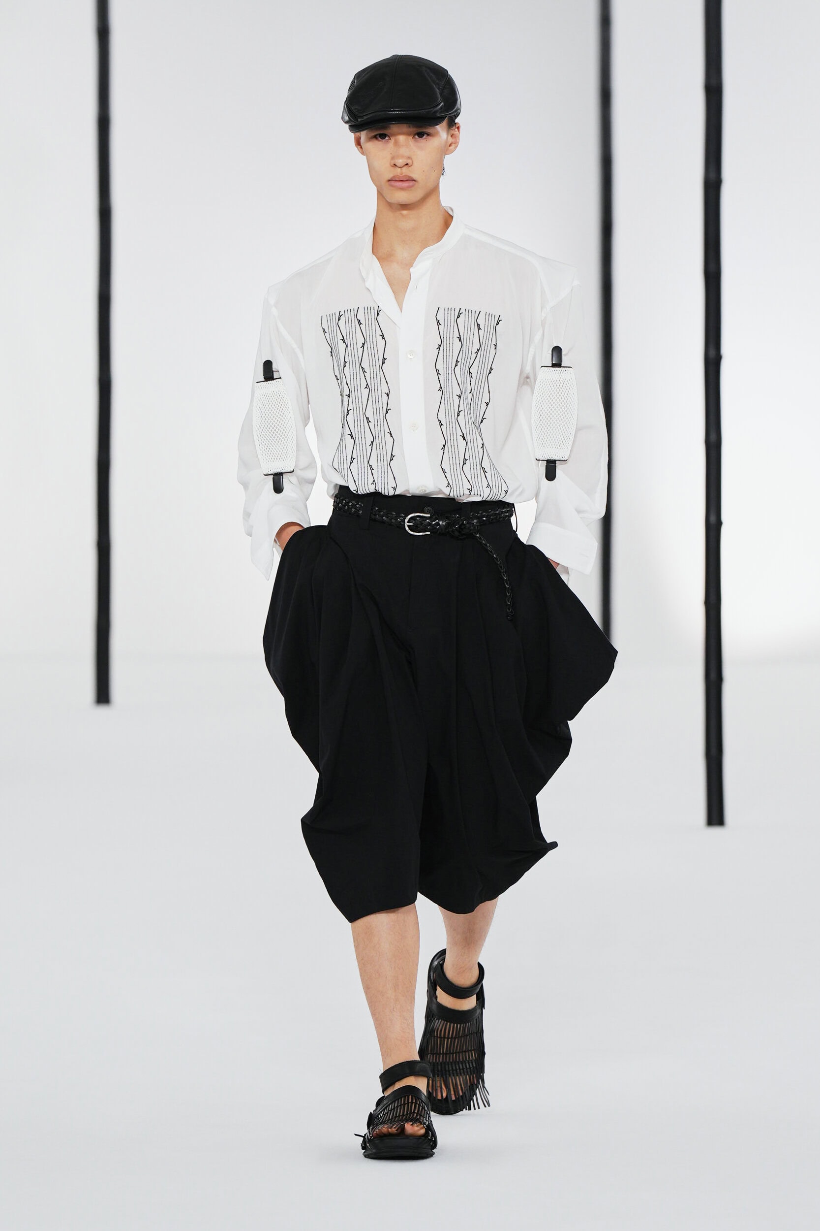 Im Men Spring 2027 Men's Fashion Show