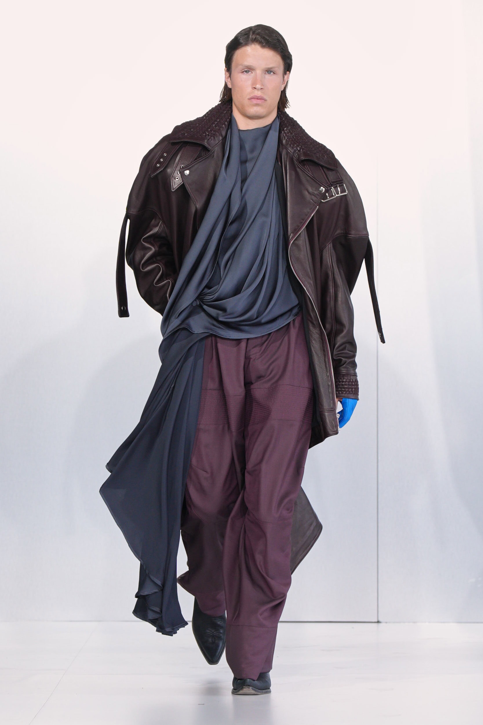 Ifm Bachelor Of Arts Spring 2027 Men's Fashion Show