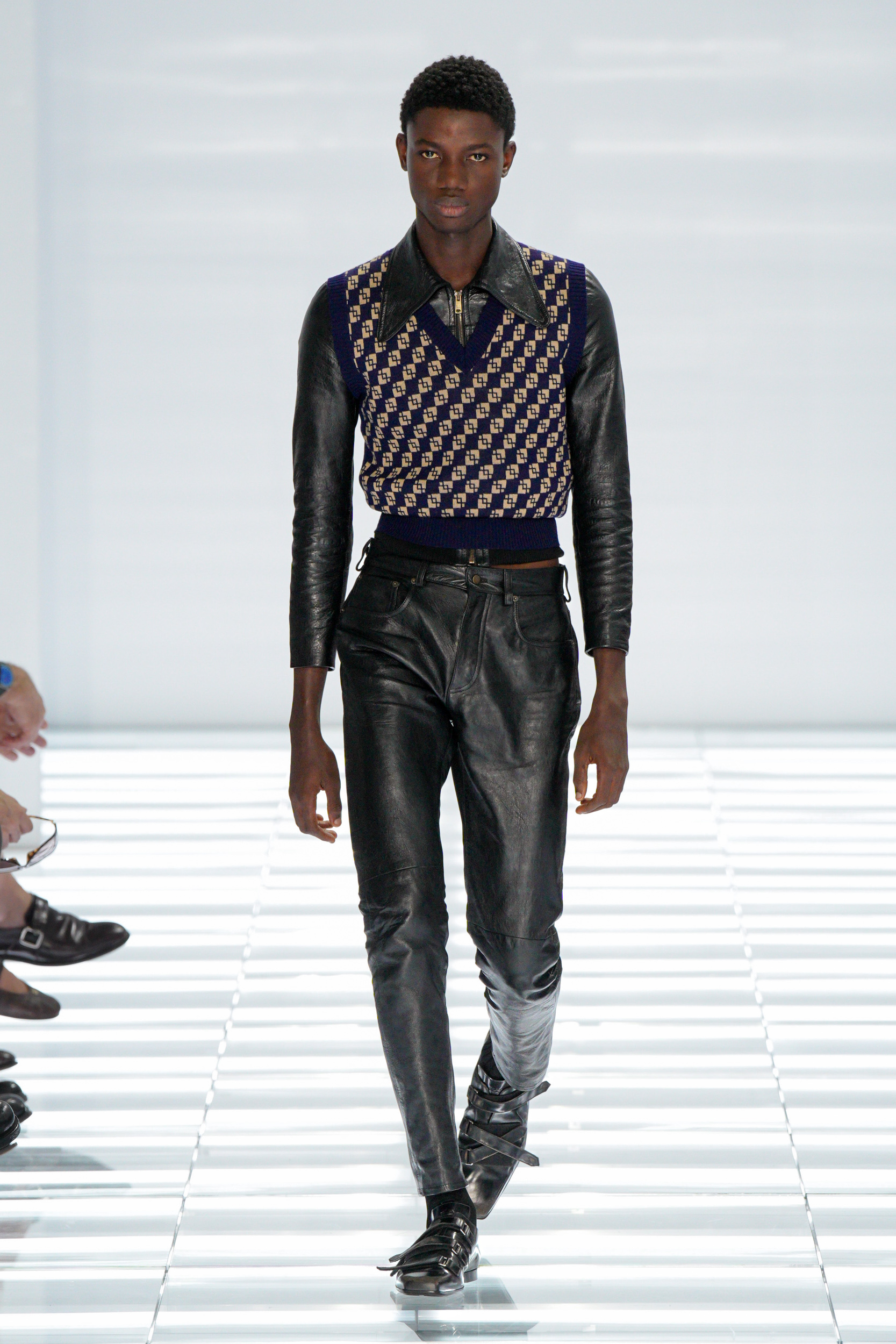 Prada Spring 2027 Men's Fashion Show