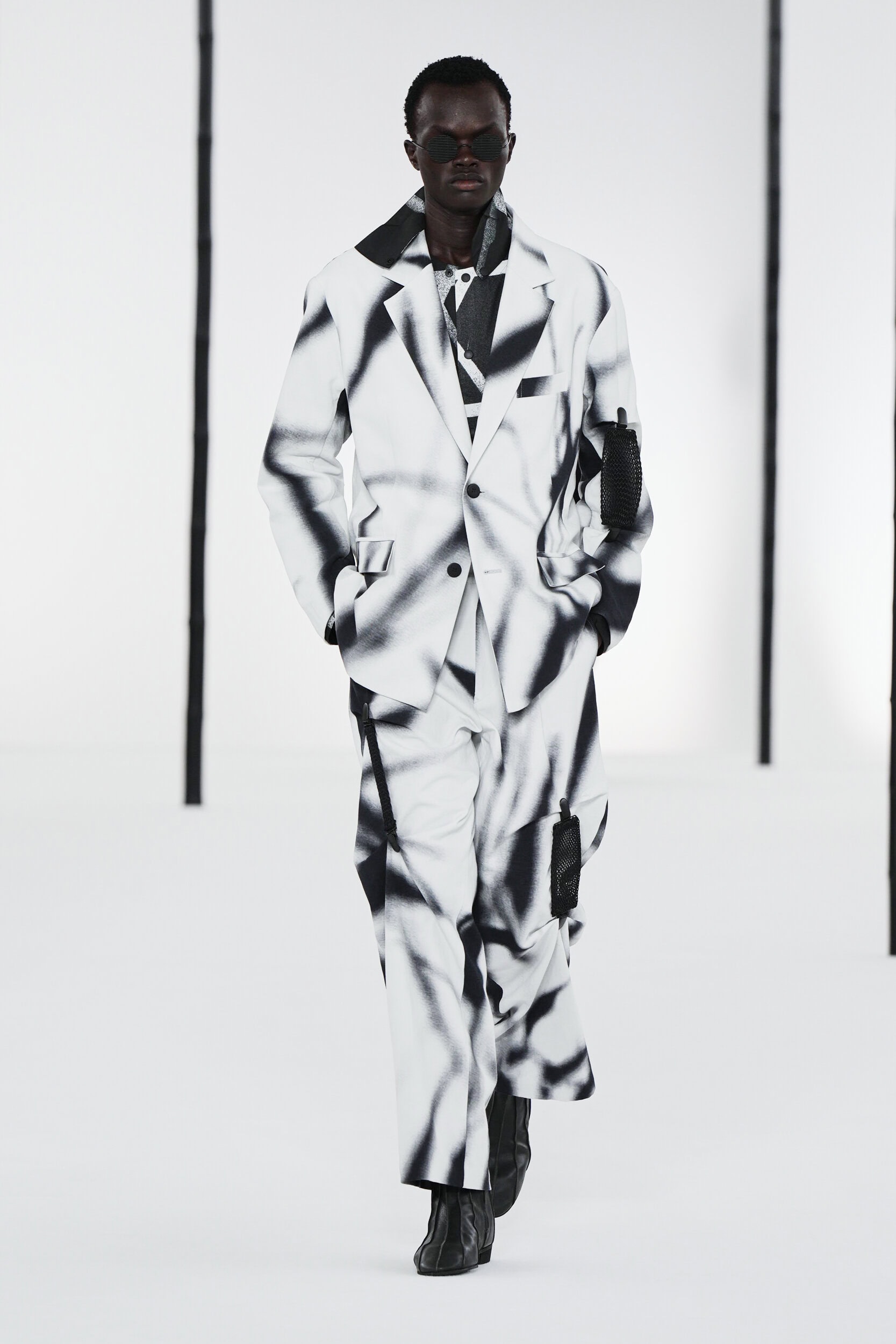 Im Men Spring 2027 Men's Fashion Show