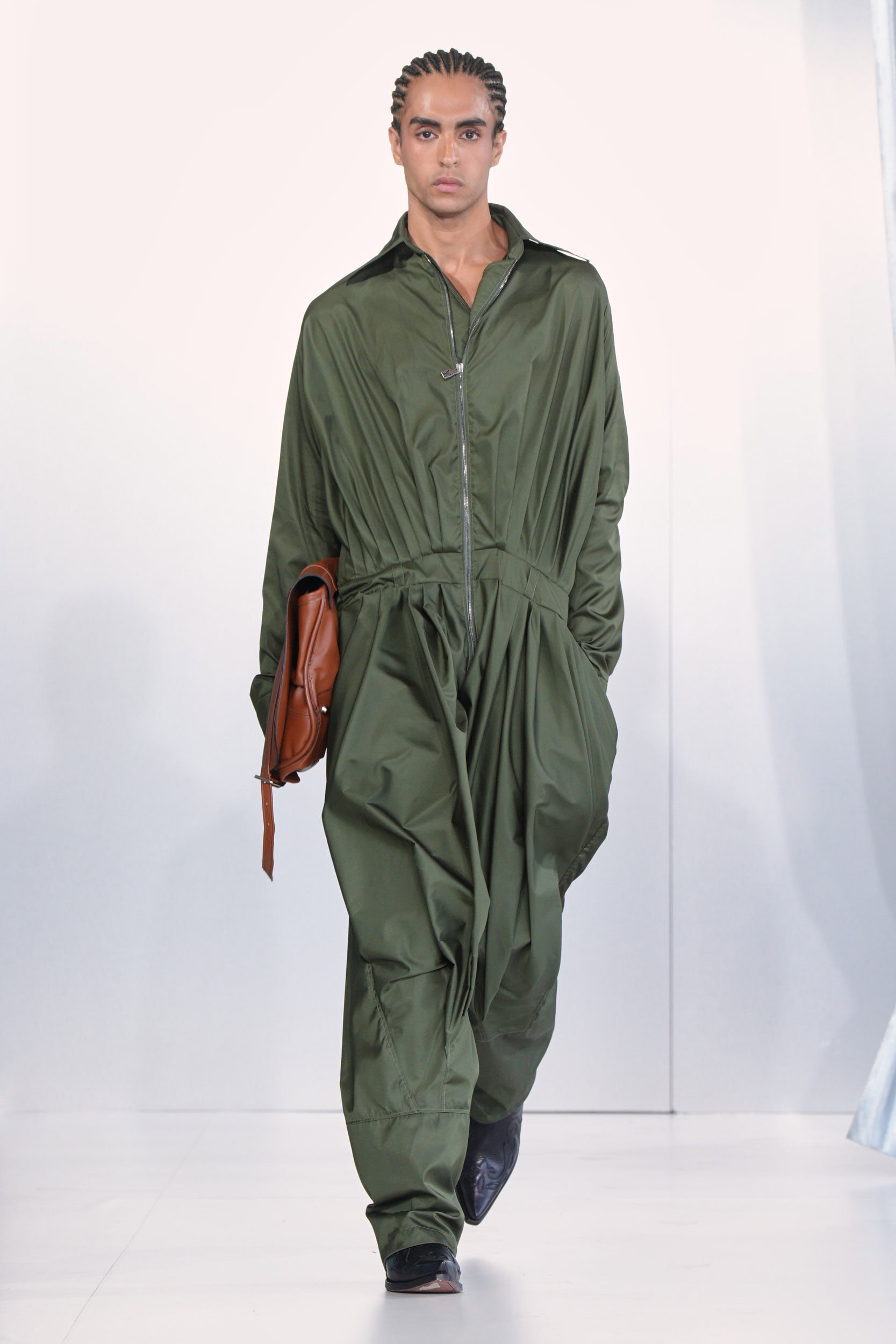 Ifm Bachelor Of Arts Spring 2027 Men's Fashion Show