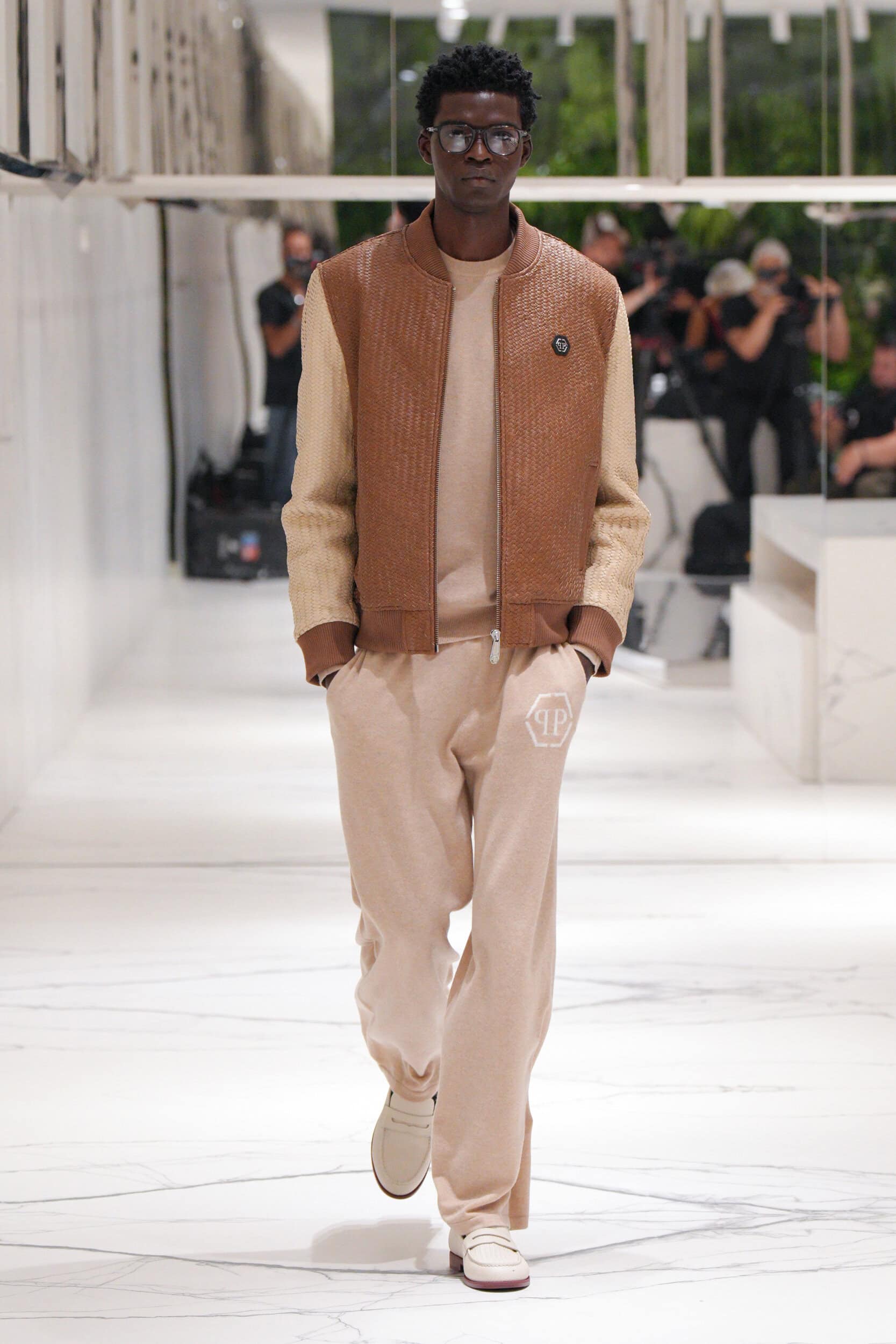 Philipp Plein Spring 2027 Men's Fashion Show