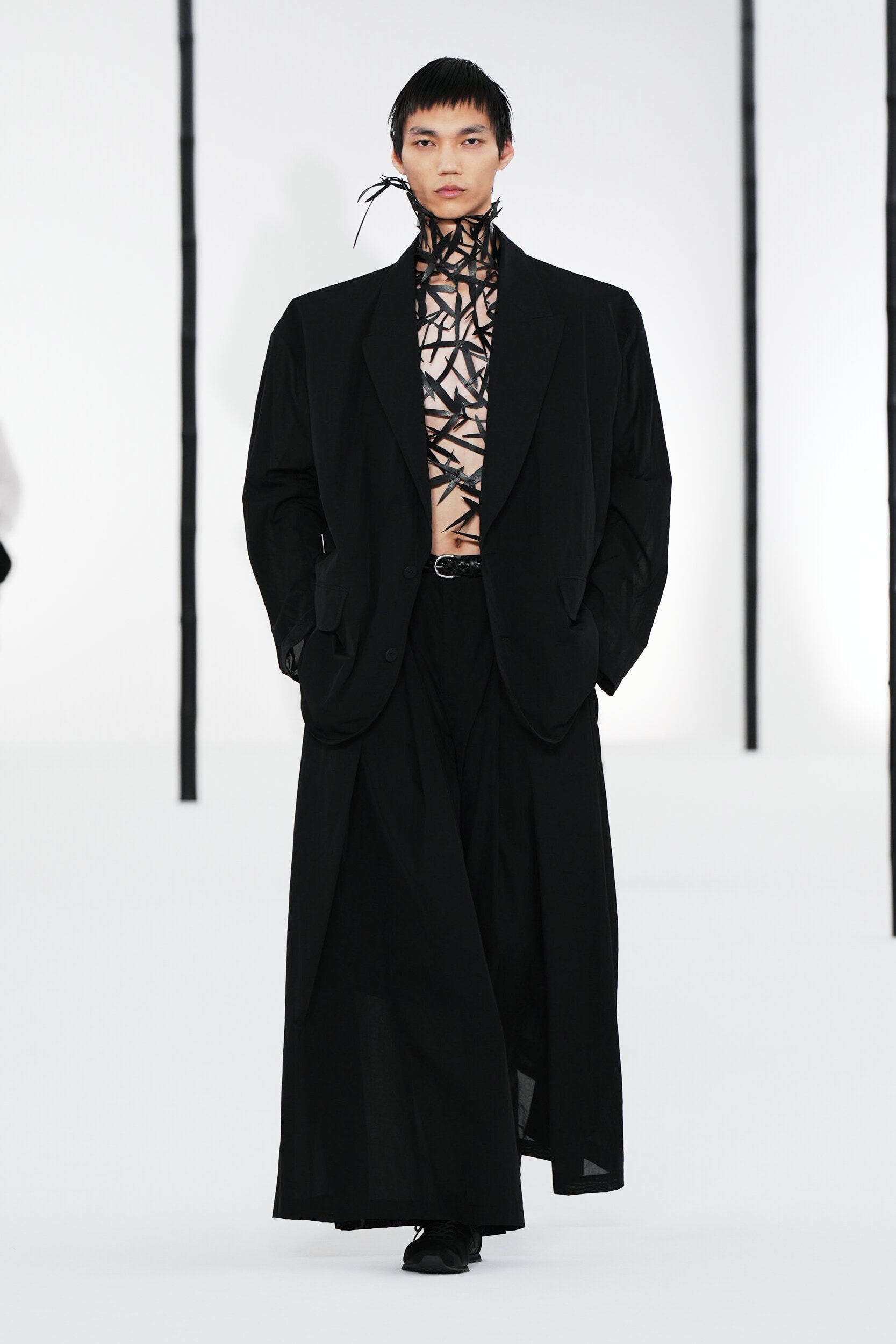 Im Men Spring 2027 Men's Fashion Show