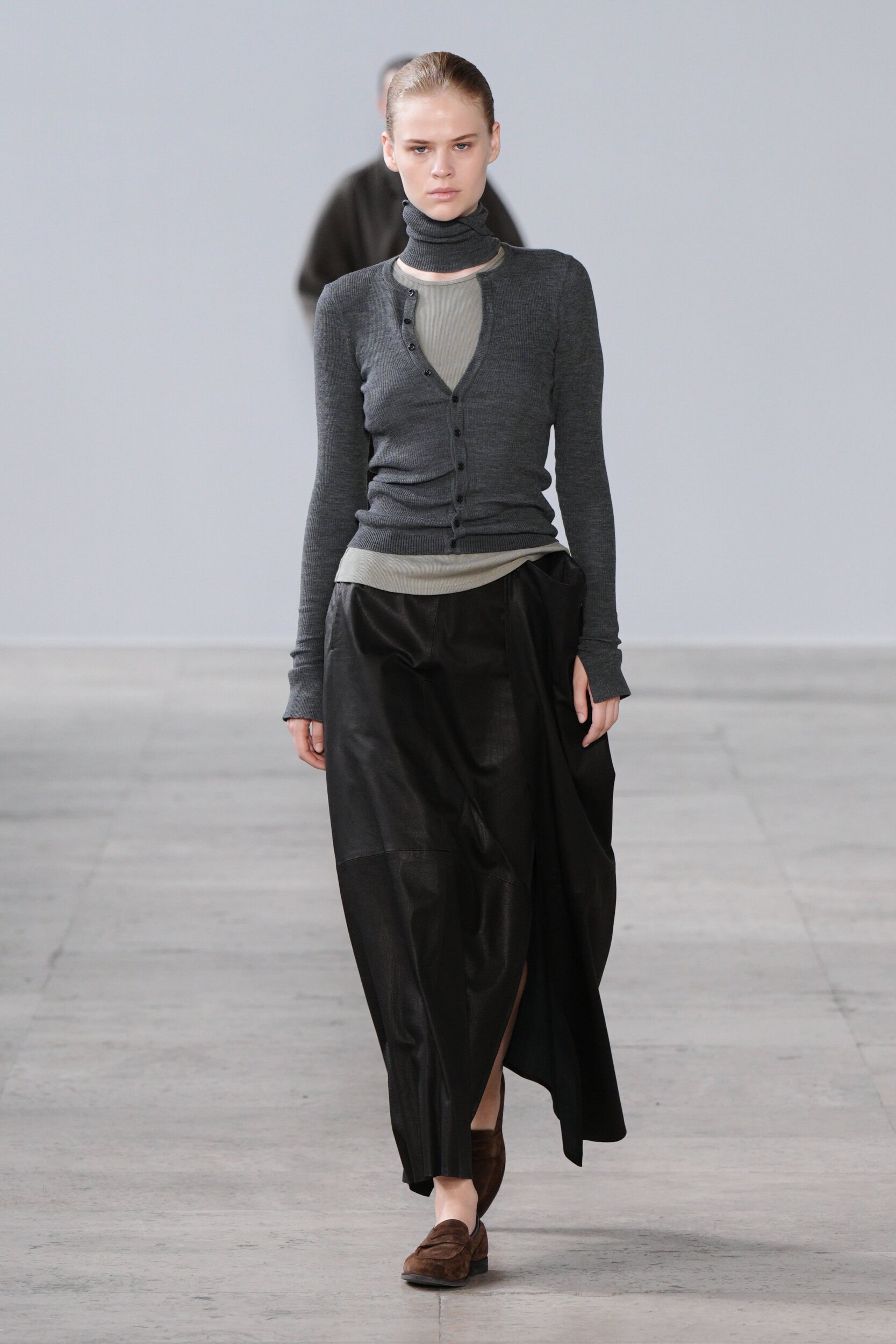 Ssstein Spring 2027 Men's Fashion Show