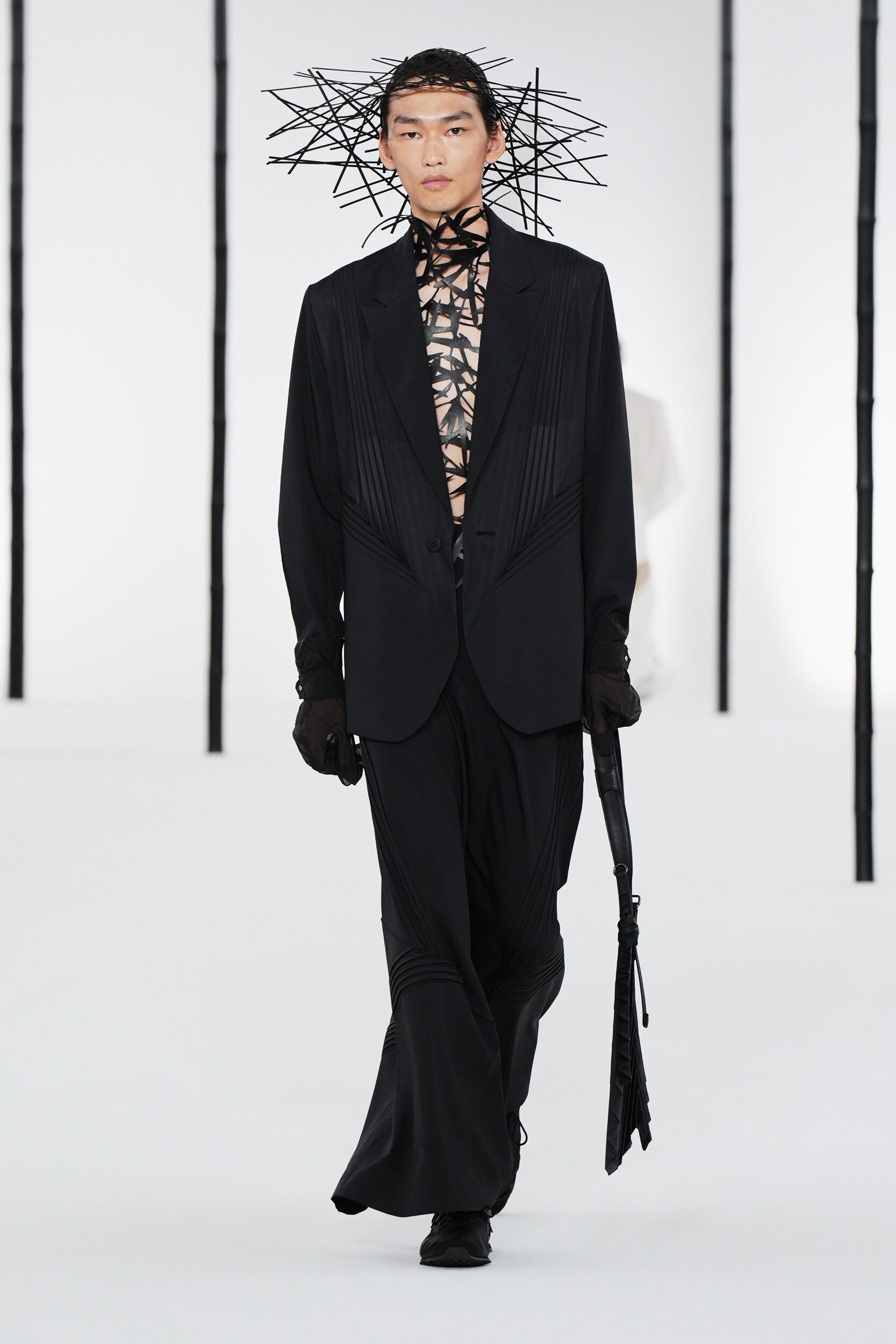Im Men Spring 2027 Men's Fashion Show