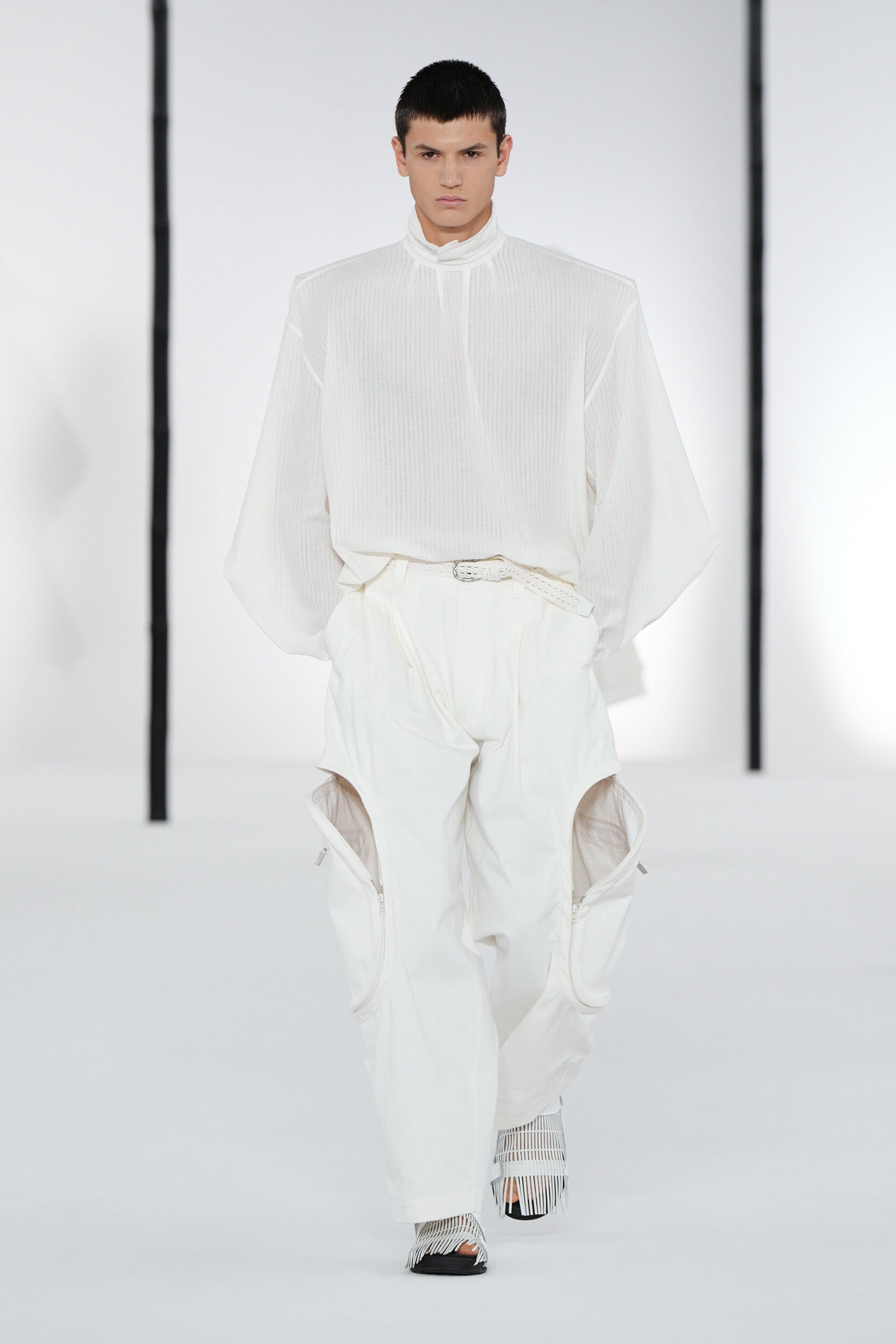 Im Men Spring 2027 Men's Fashion Show