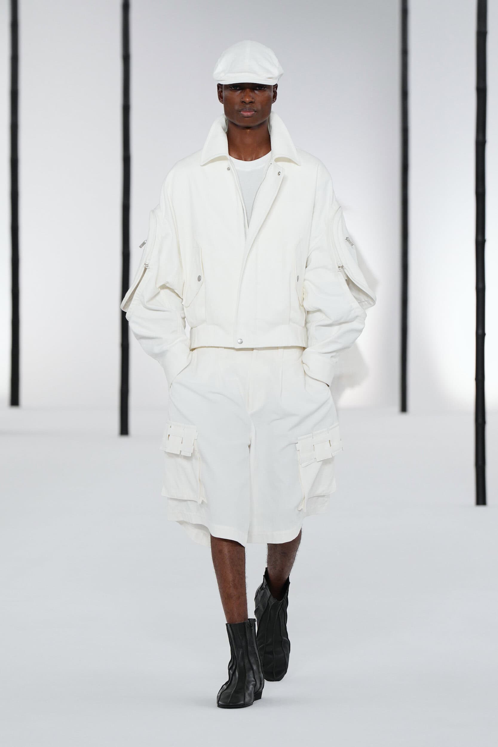 Im Men Spring 2027 Men's Fashion Show