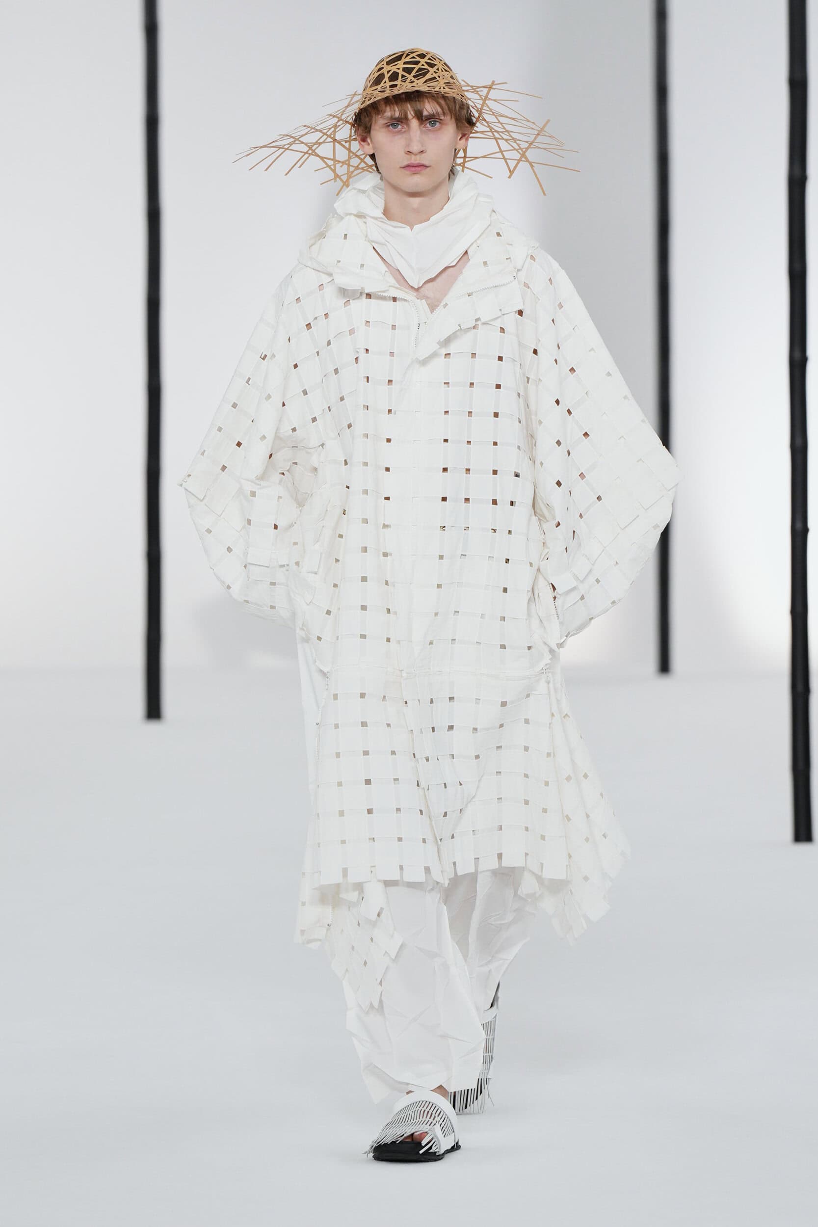 Im Men Spring 2027 Men's Fashion Show