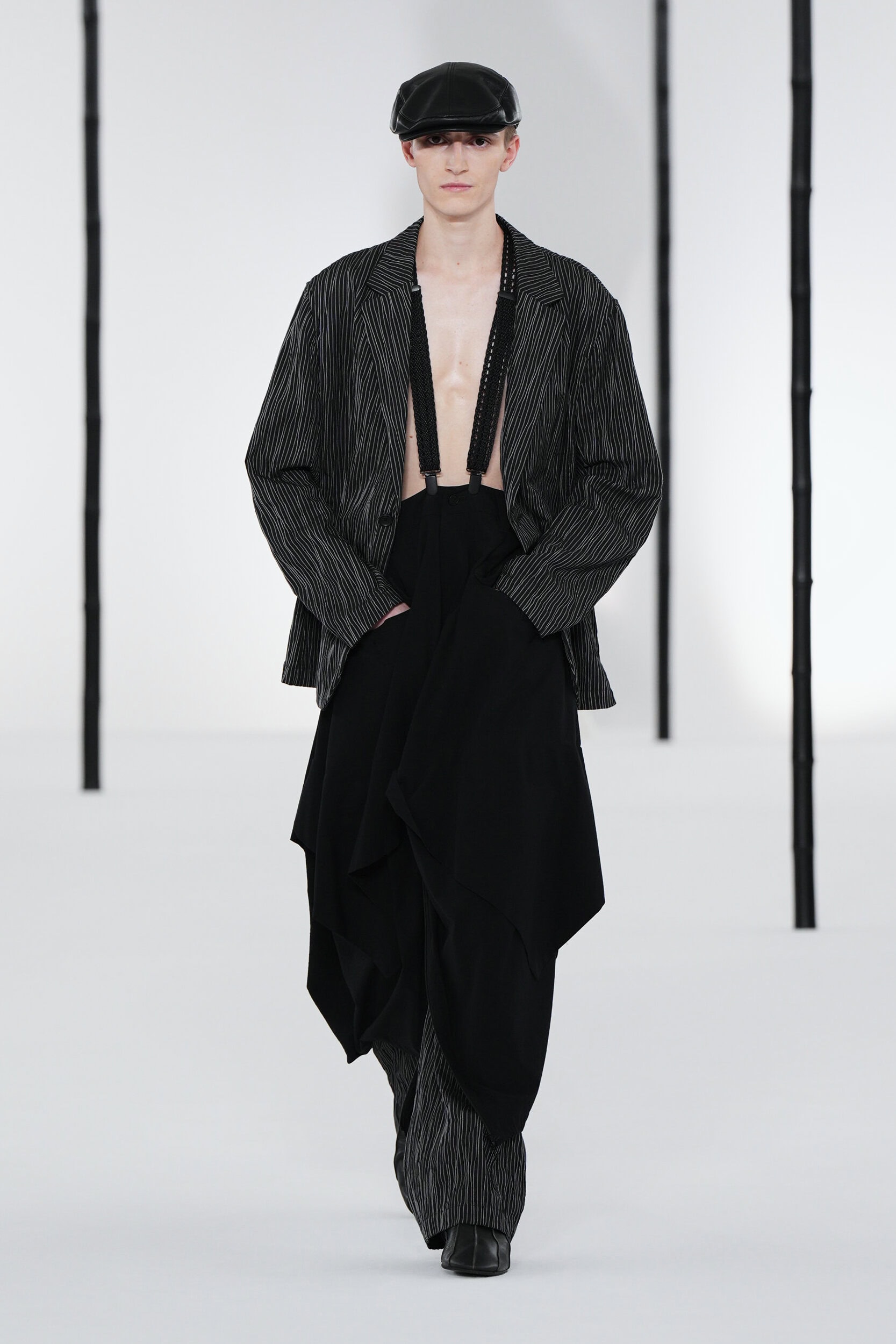 Im Men Spring 2027 Men's Fashion Show