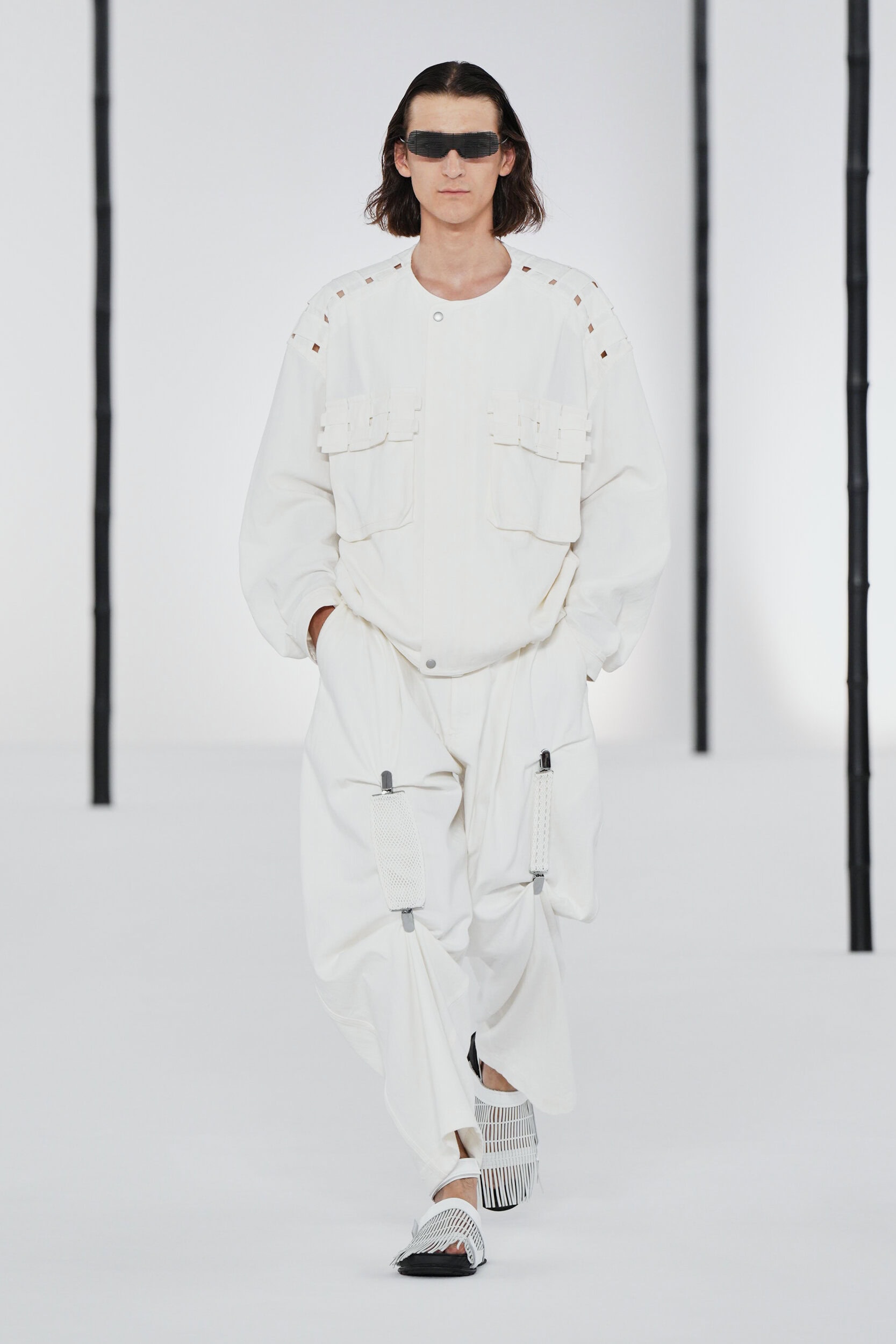 Im Men Spring 2027 Men's Fashion Show