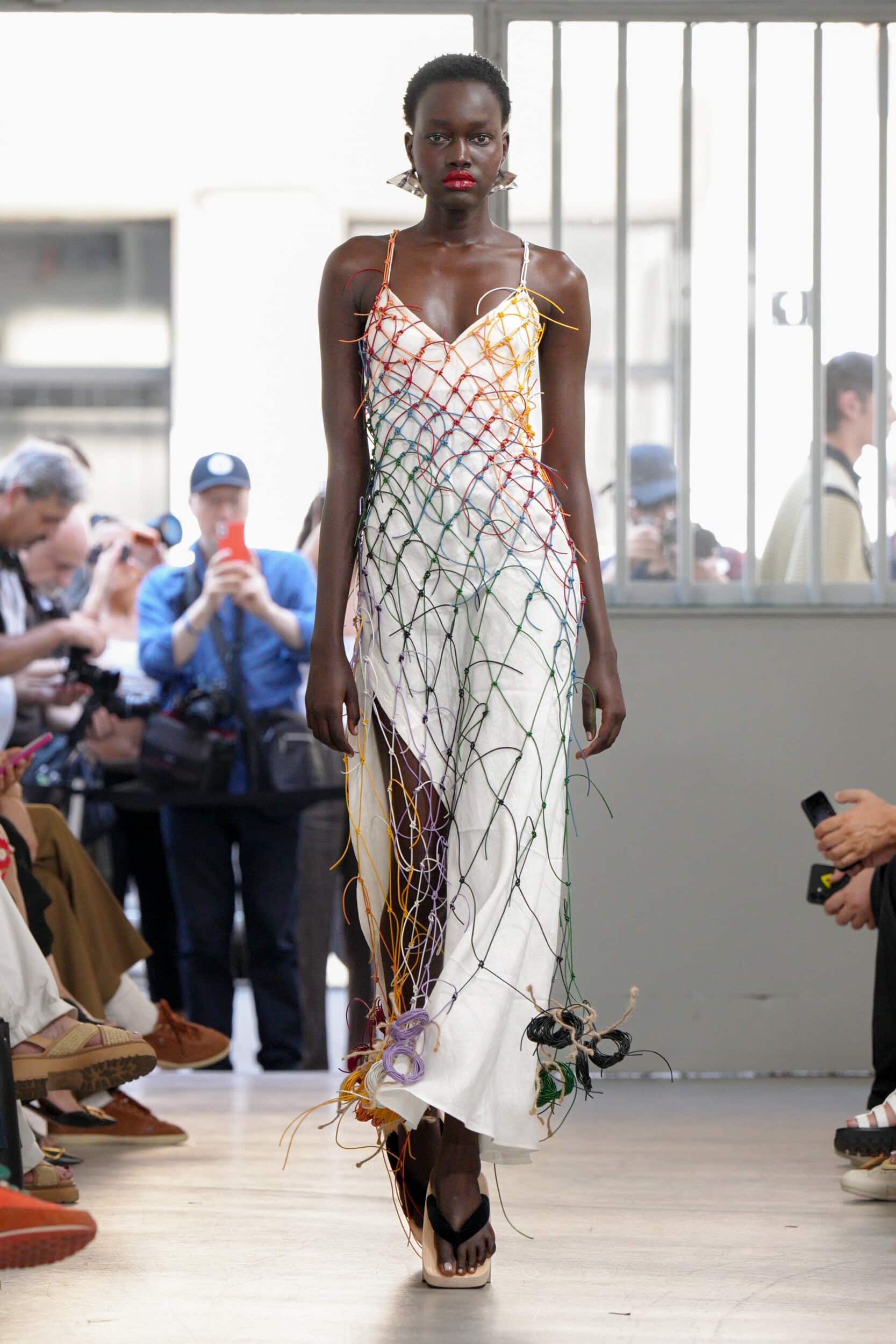 Setchu Spring 2027 Men's Fashion Show