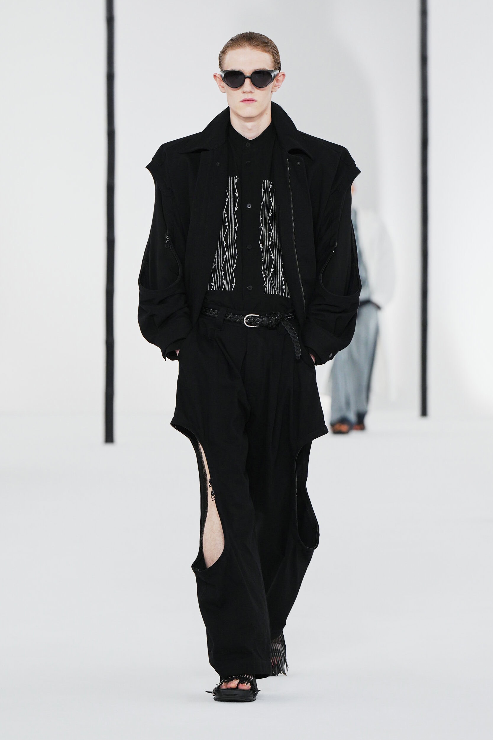 Im Men Spring 2027 Men's Fashion Show