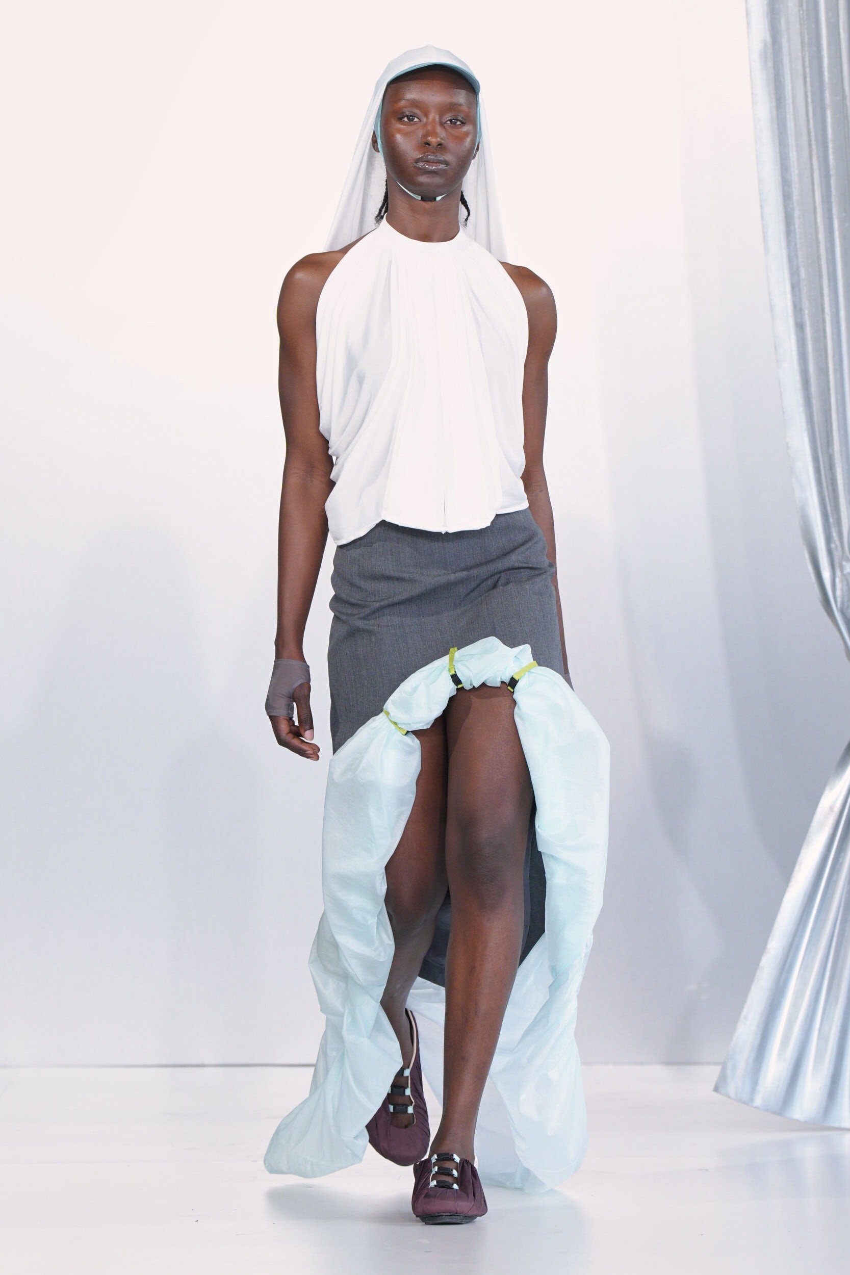 Ifm Bachelor Of Arts Spring 2027 Men's Fashion Show