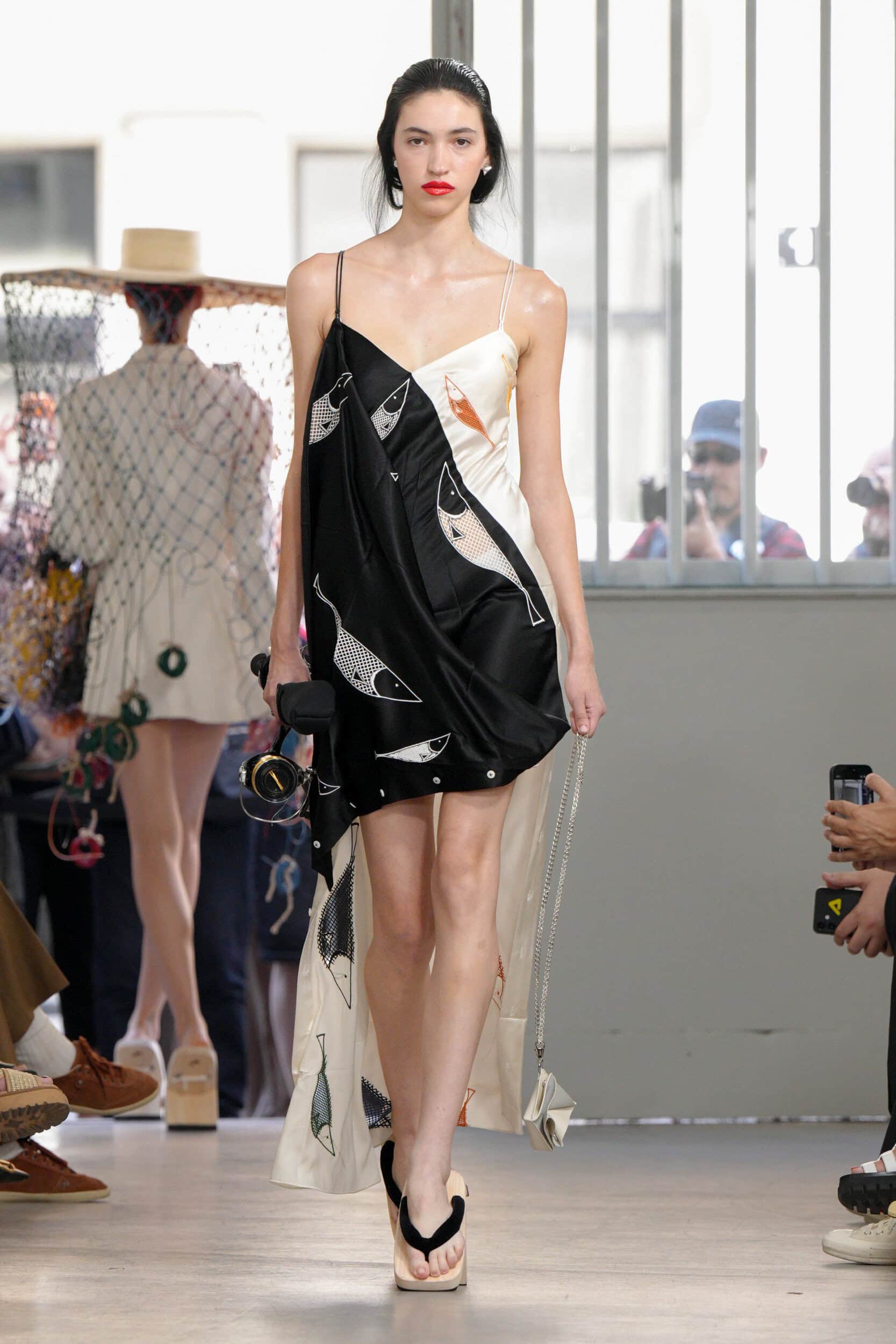 Setchu Spring 2027 Men's Fashion Show