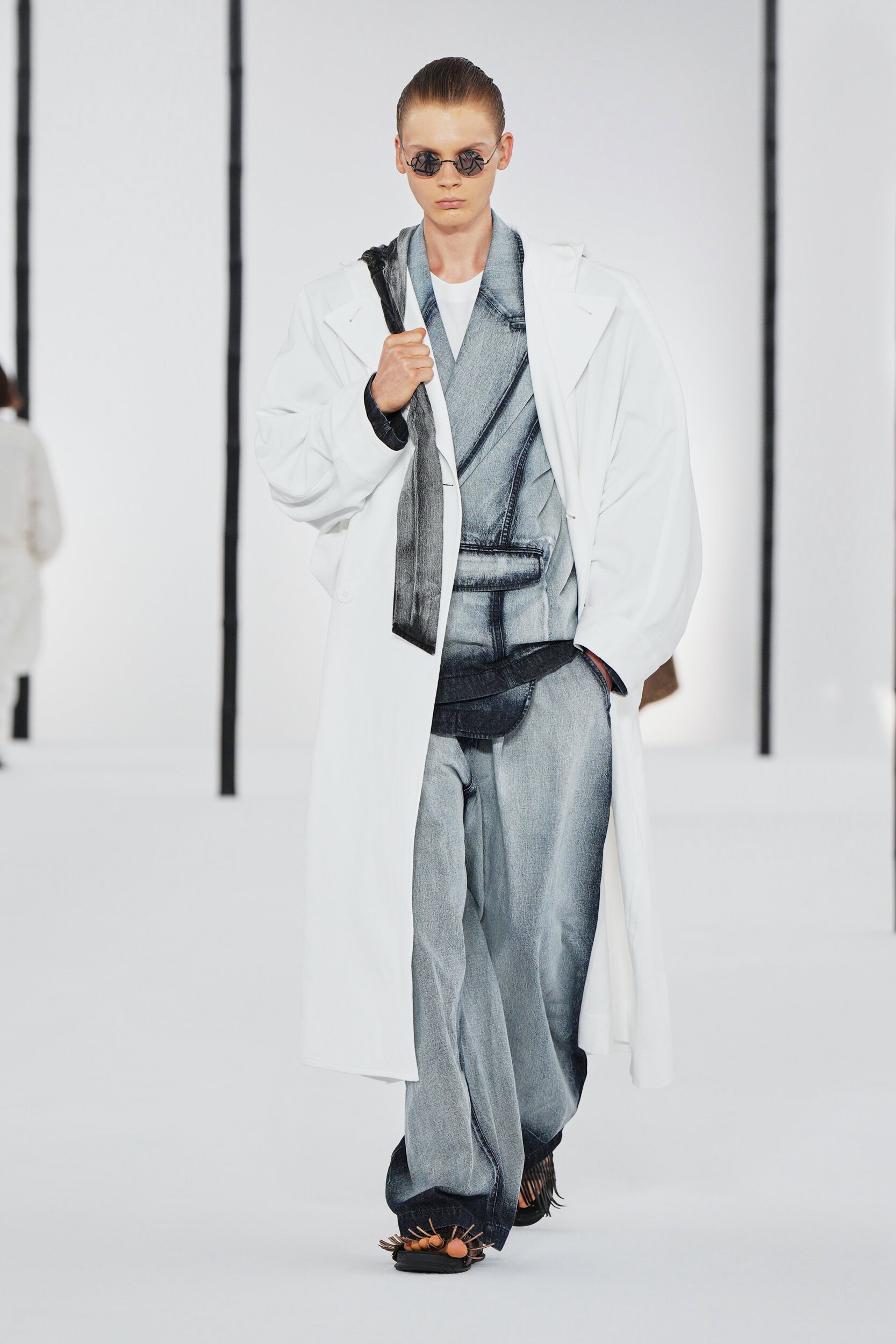Im Men Spring 2027 Men's Fashion Show
