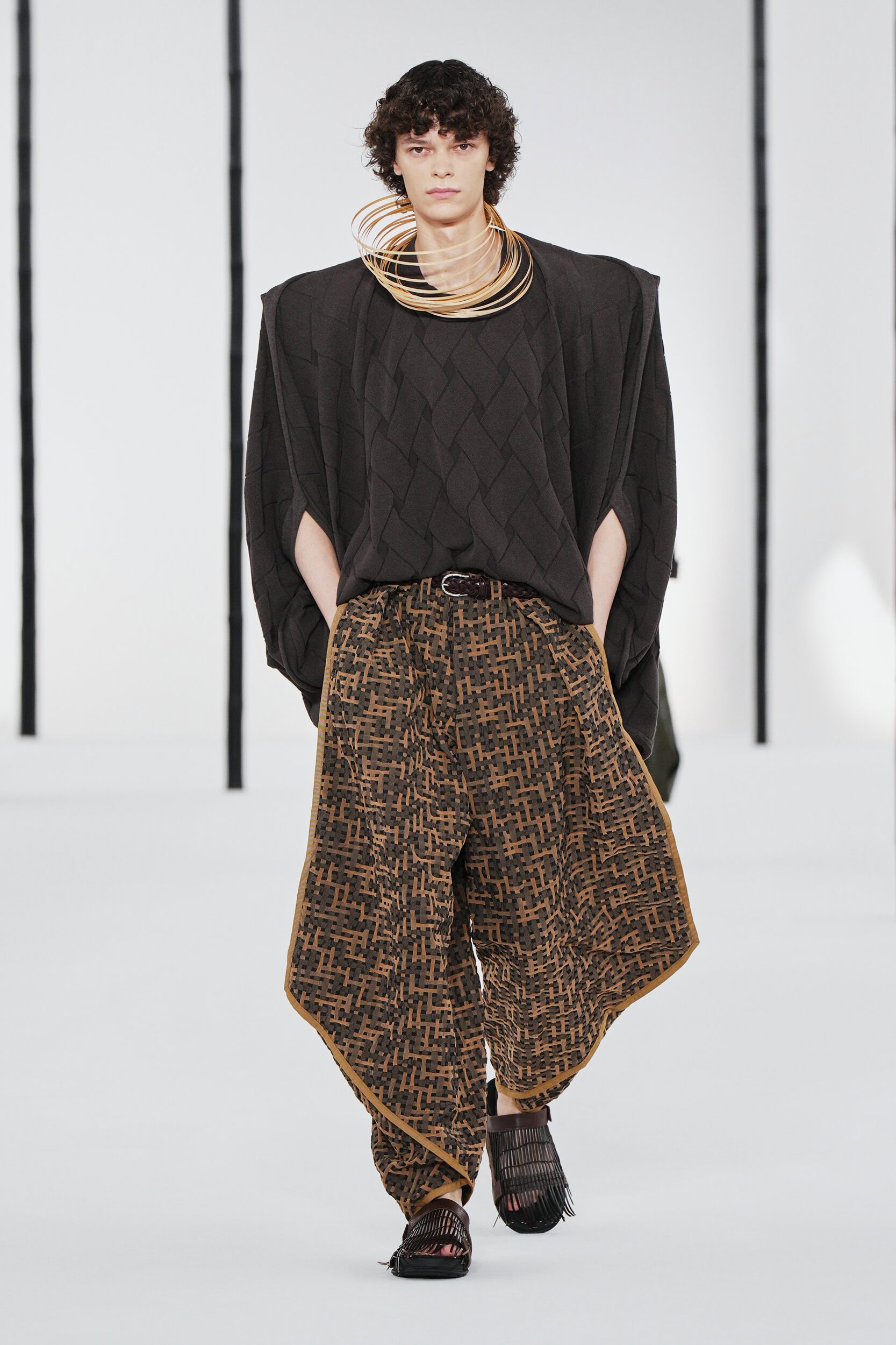 Im Men Spring 2027 Men's Fashion Show