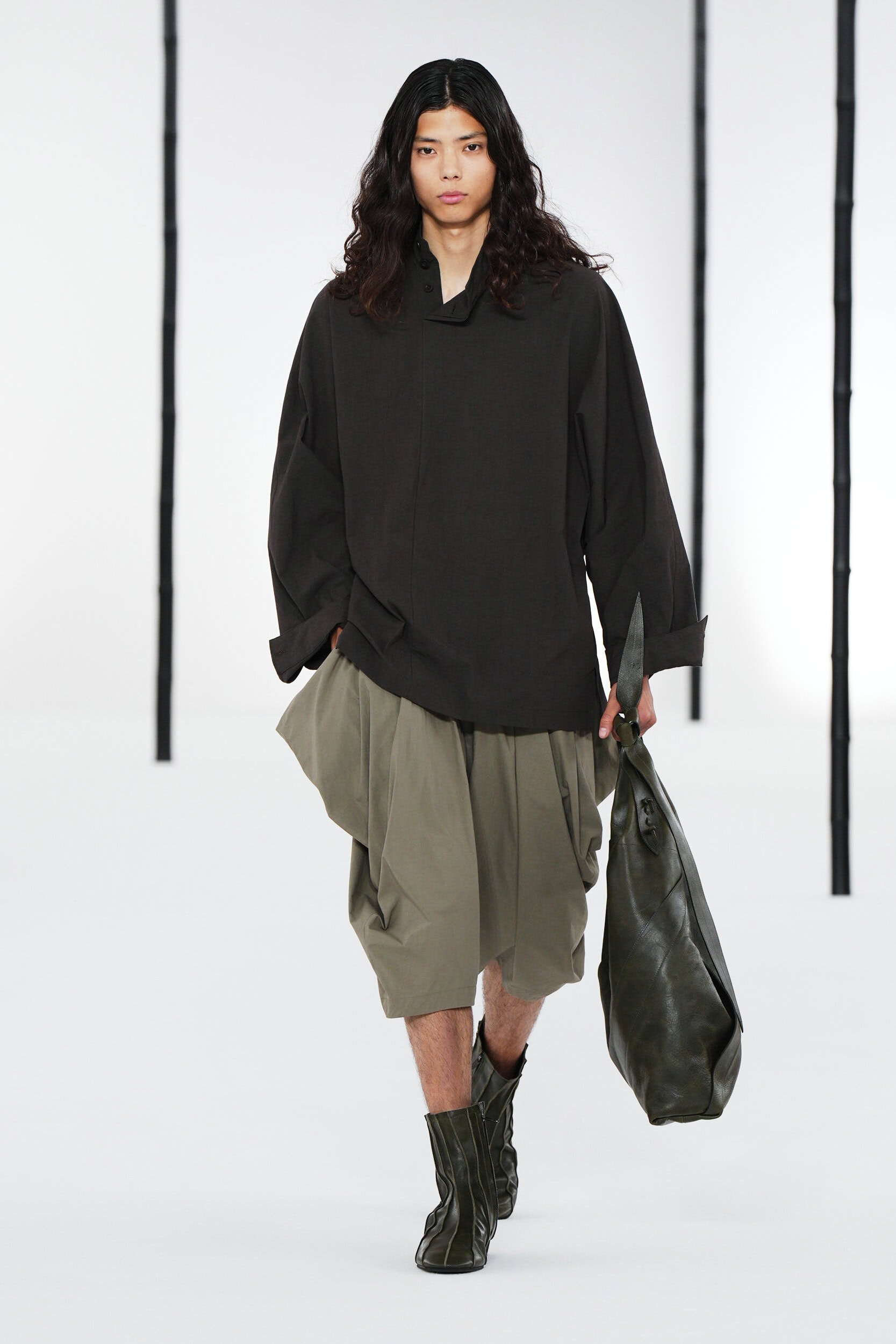 Im Men Spring 2027 Men's Fashion Show