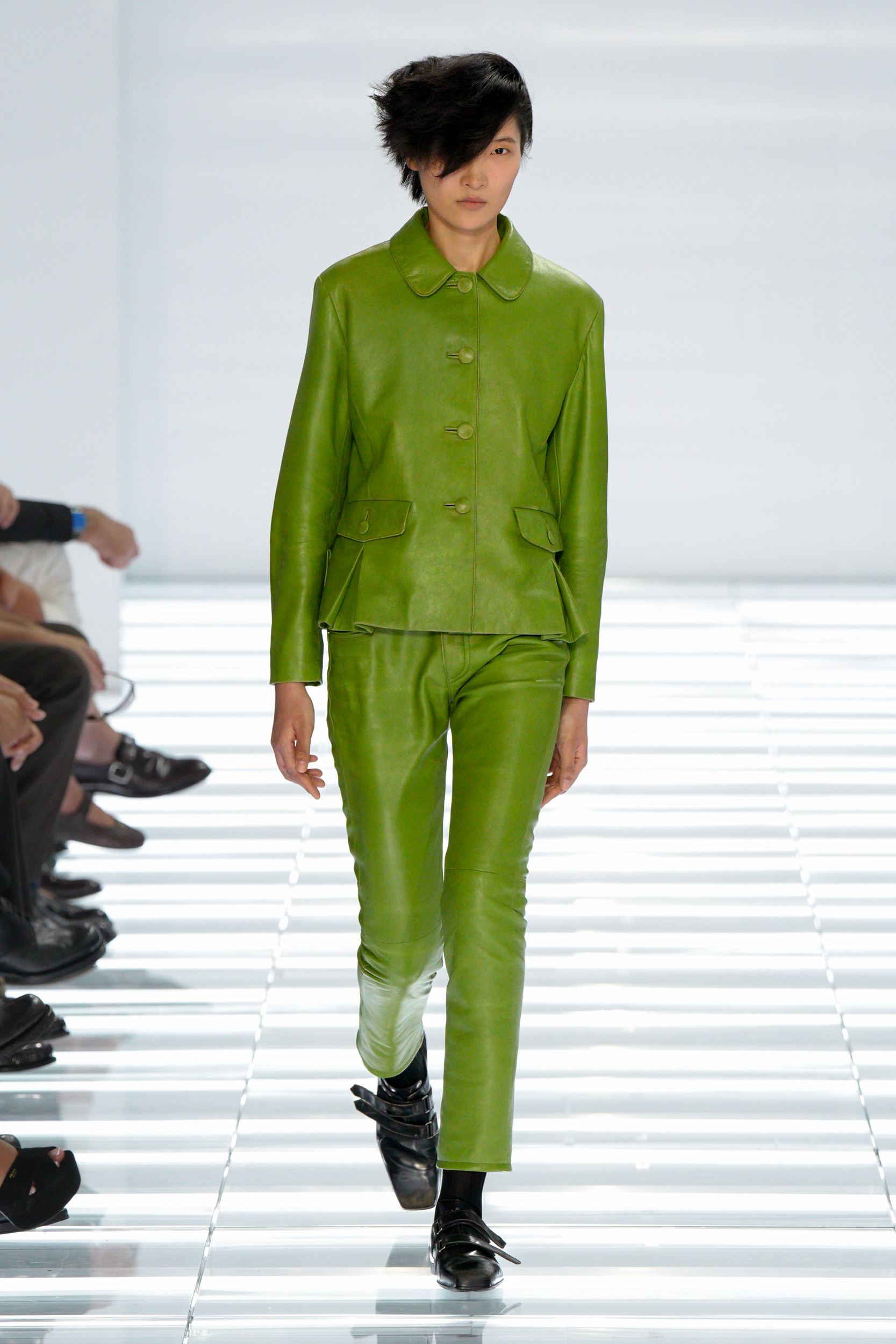 Prada Spring 2027 Men's Fashion Show