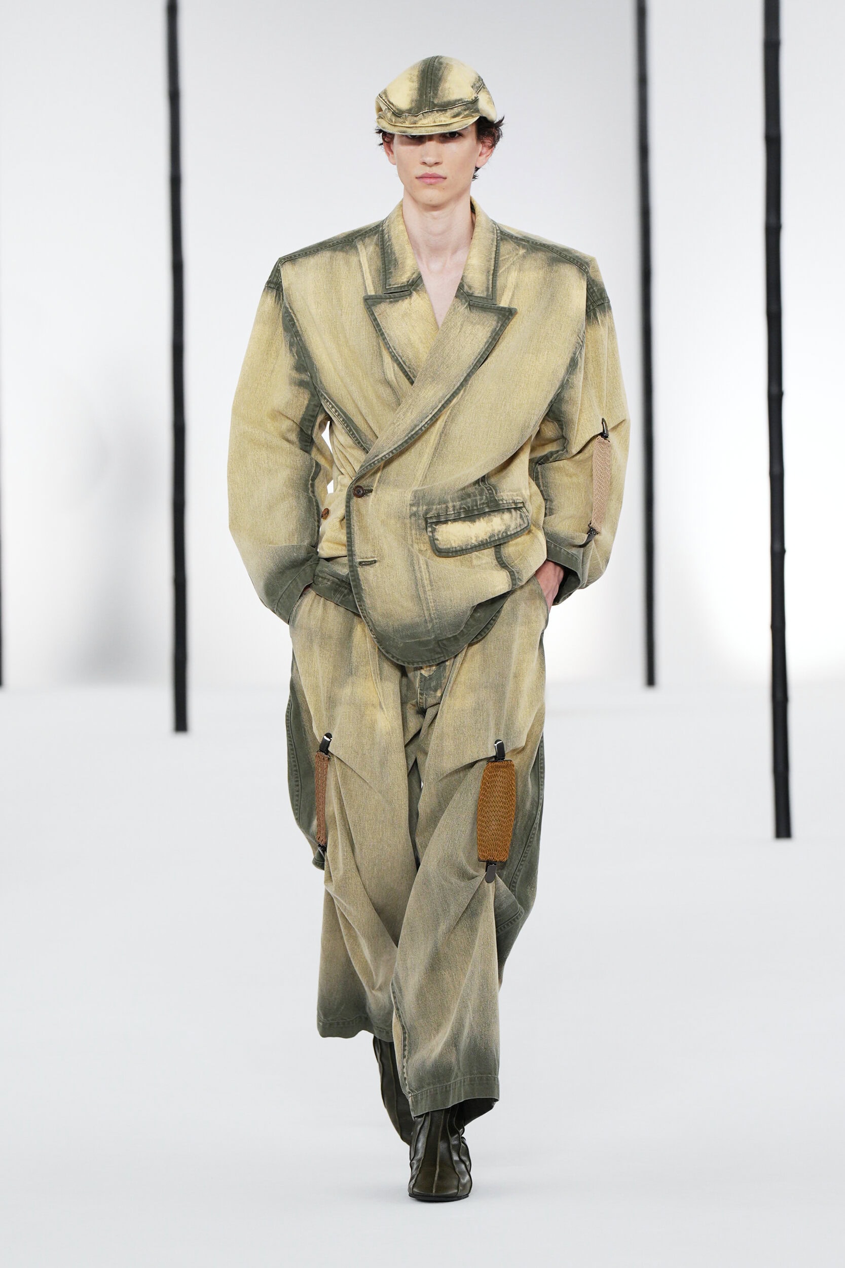 Im Men Spring 2027 Men's Fashion Show