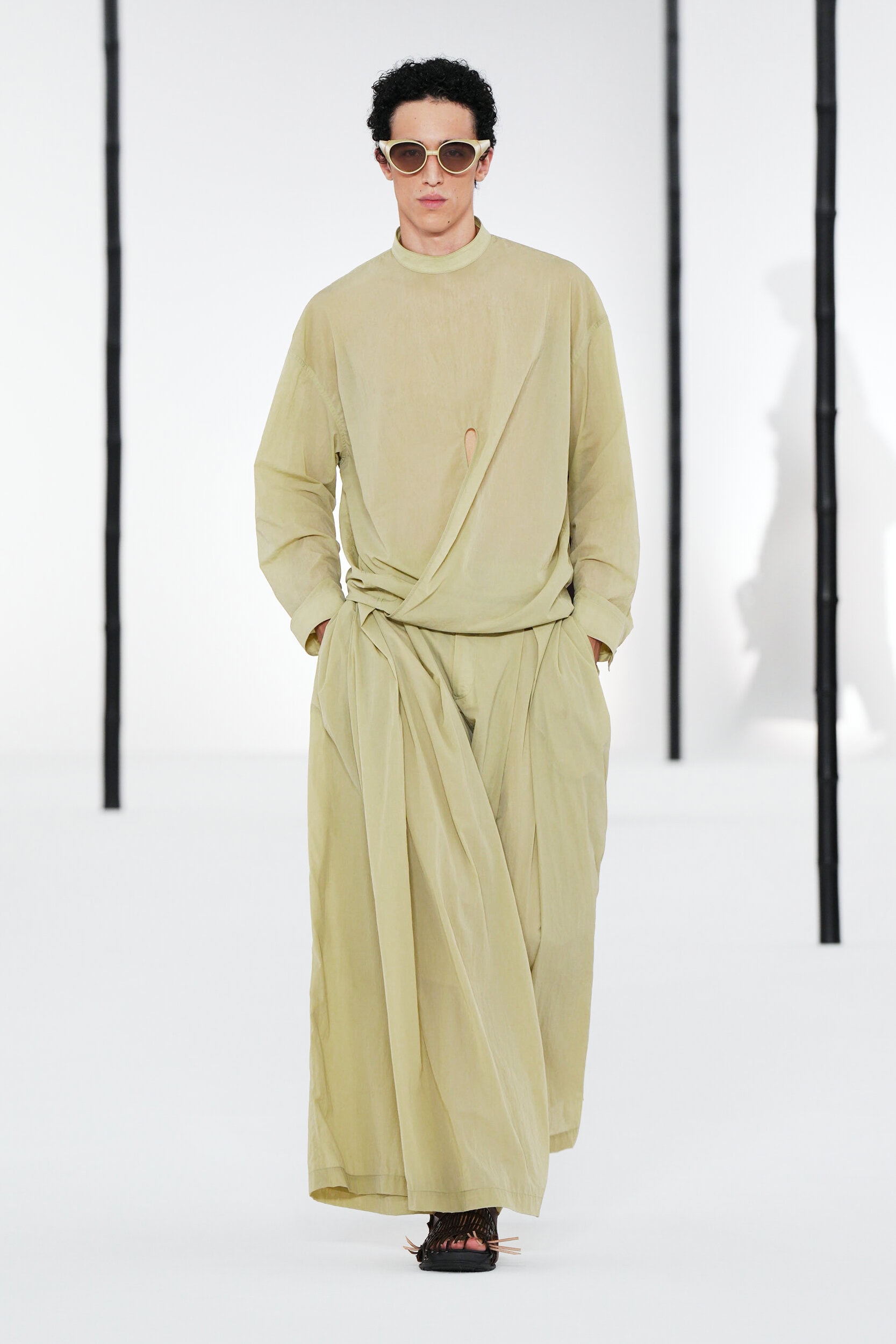 Im Men Spring 2027 Men's Fashion Show