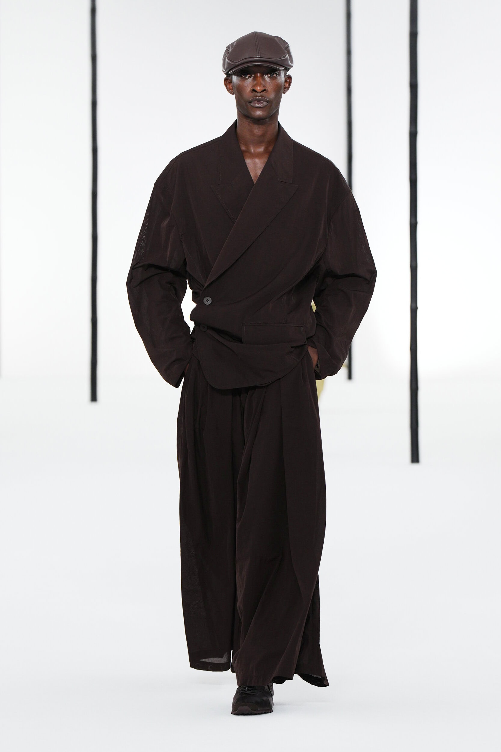 Im Men Spring 2027 Men's Fashion Show