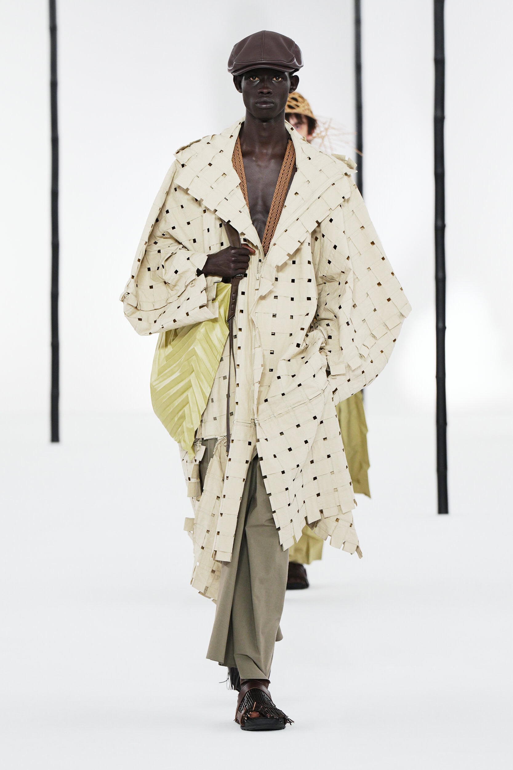 Im Men Spring 2027 Men's Fashion Show