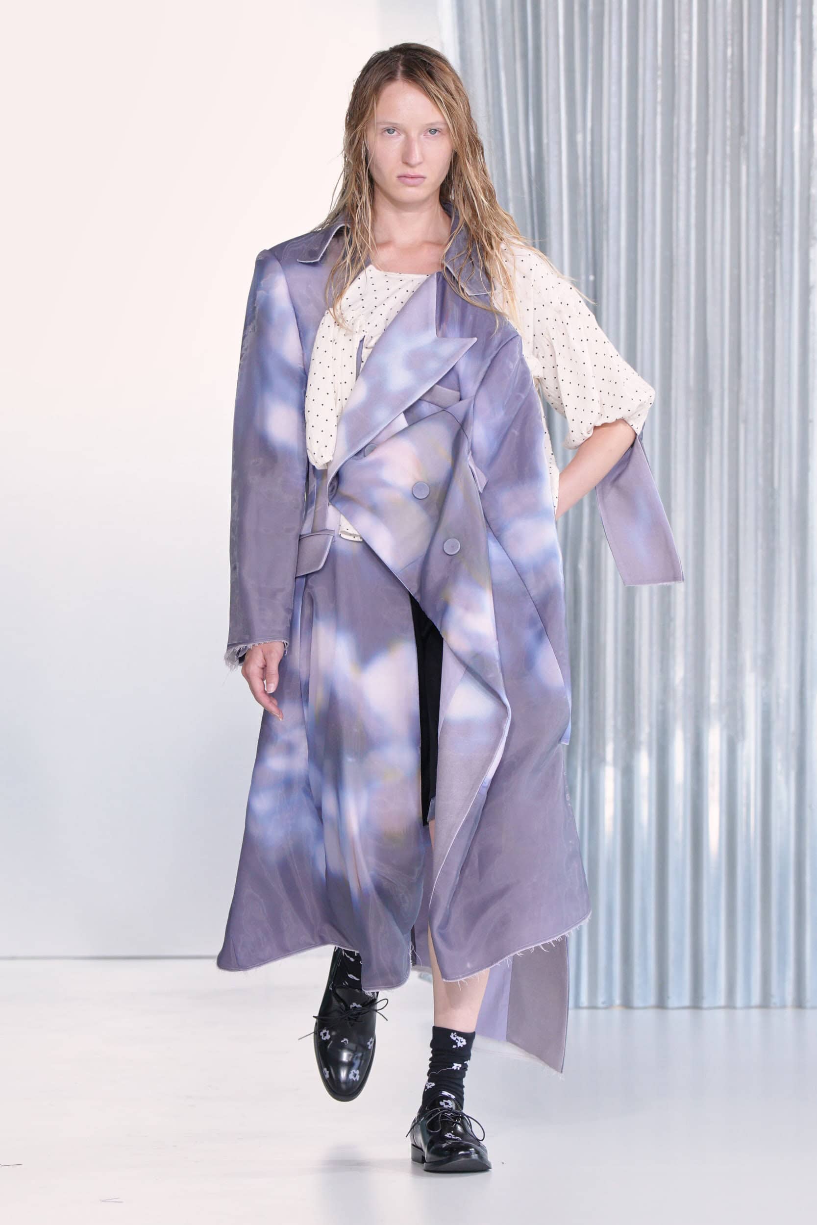 Ifm Bachelor Of Arts Spring 2027 Men's Fashion Show