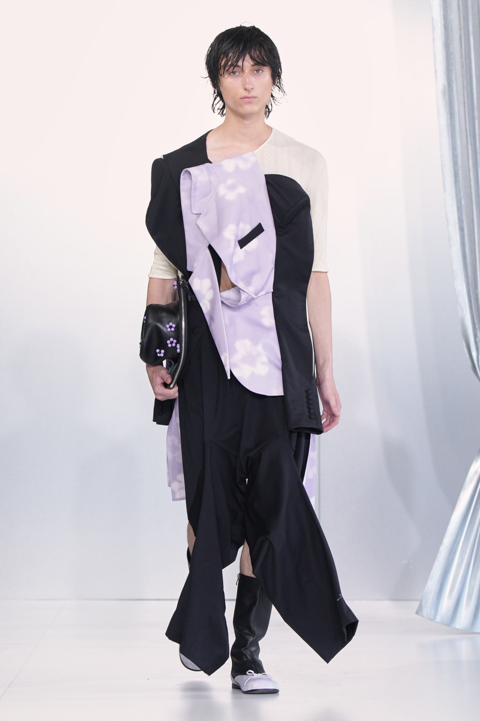 Ifm Bachelor Of Arts Spring 2027 Men's Fashion Show