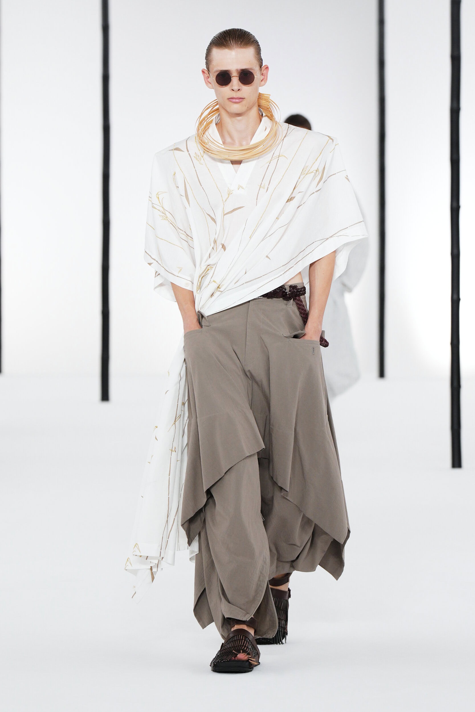Im Men Spring 2027 Men's Fashion Show