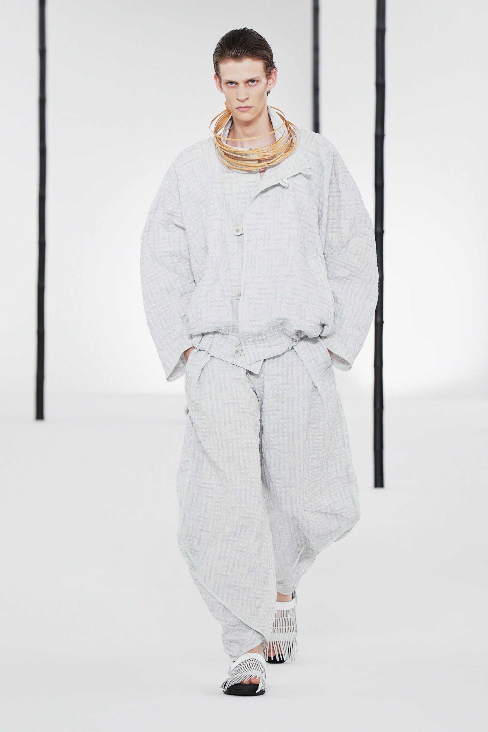 Im Men Spring 2027 Men's Fashion Show