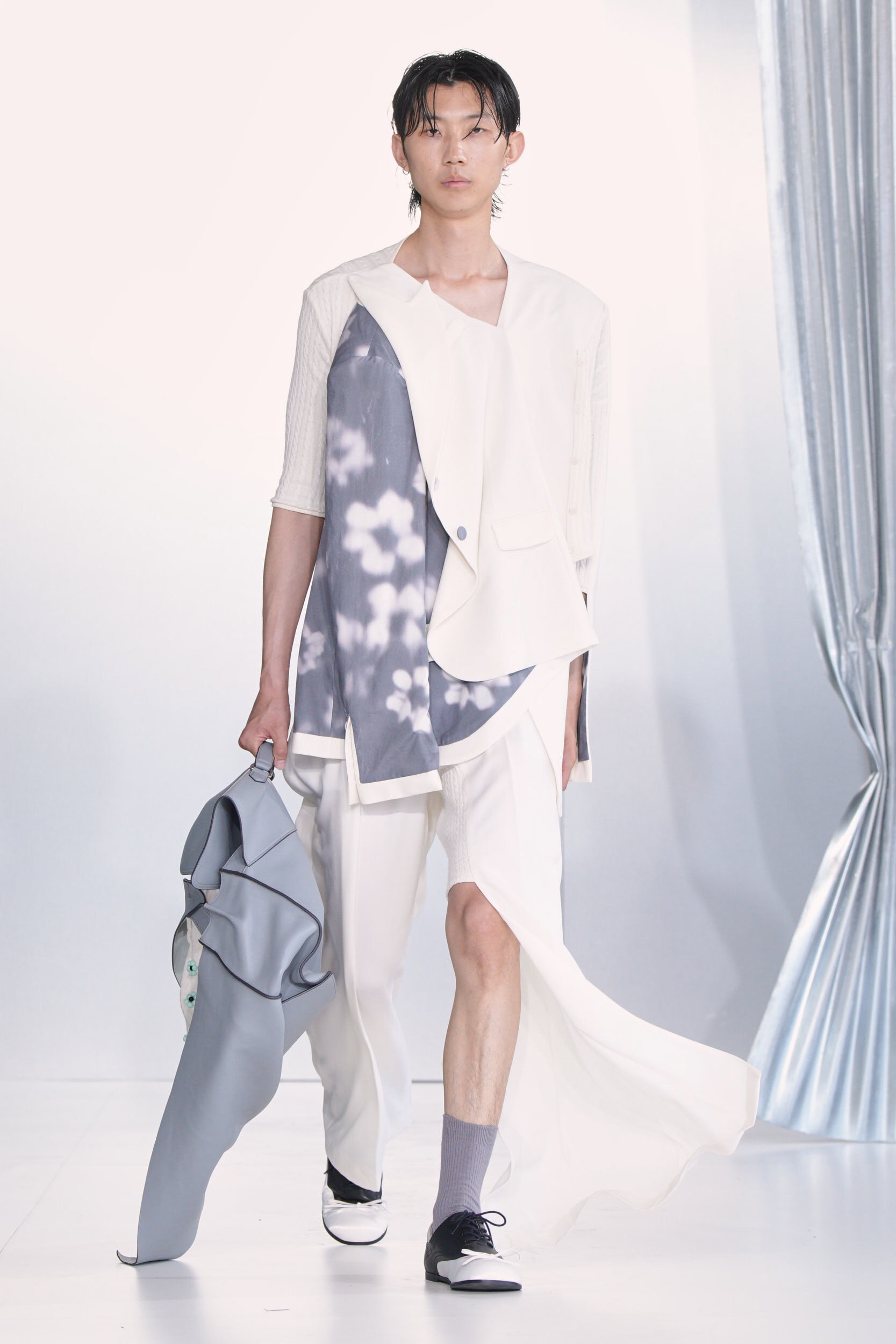 Ifm Bachelor Of Arts Spring 2027 Men's Fashion Show