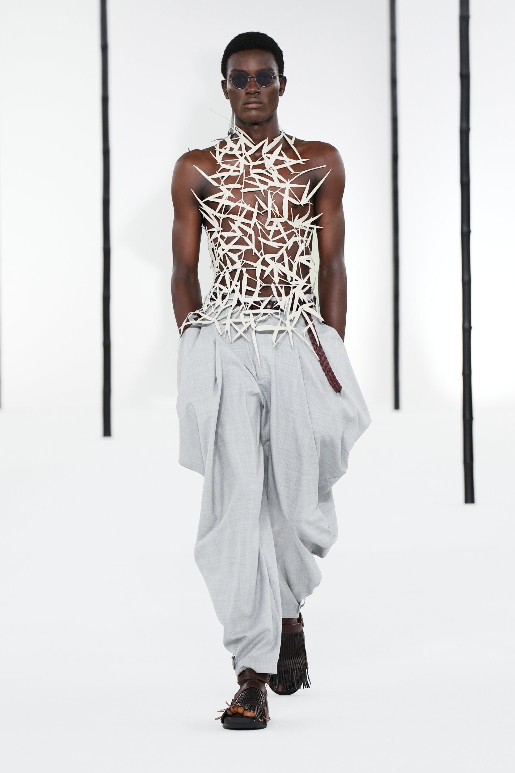 Im Men Spring 2027 Men's Fashion Show