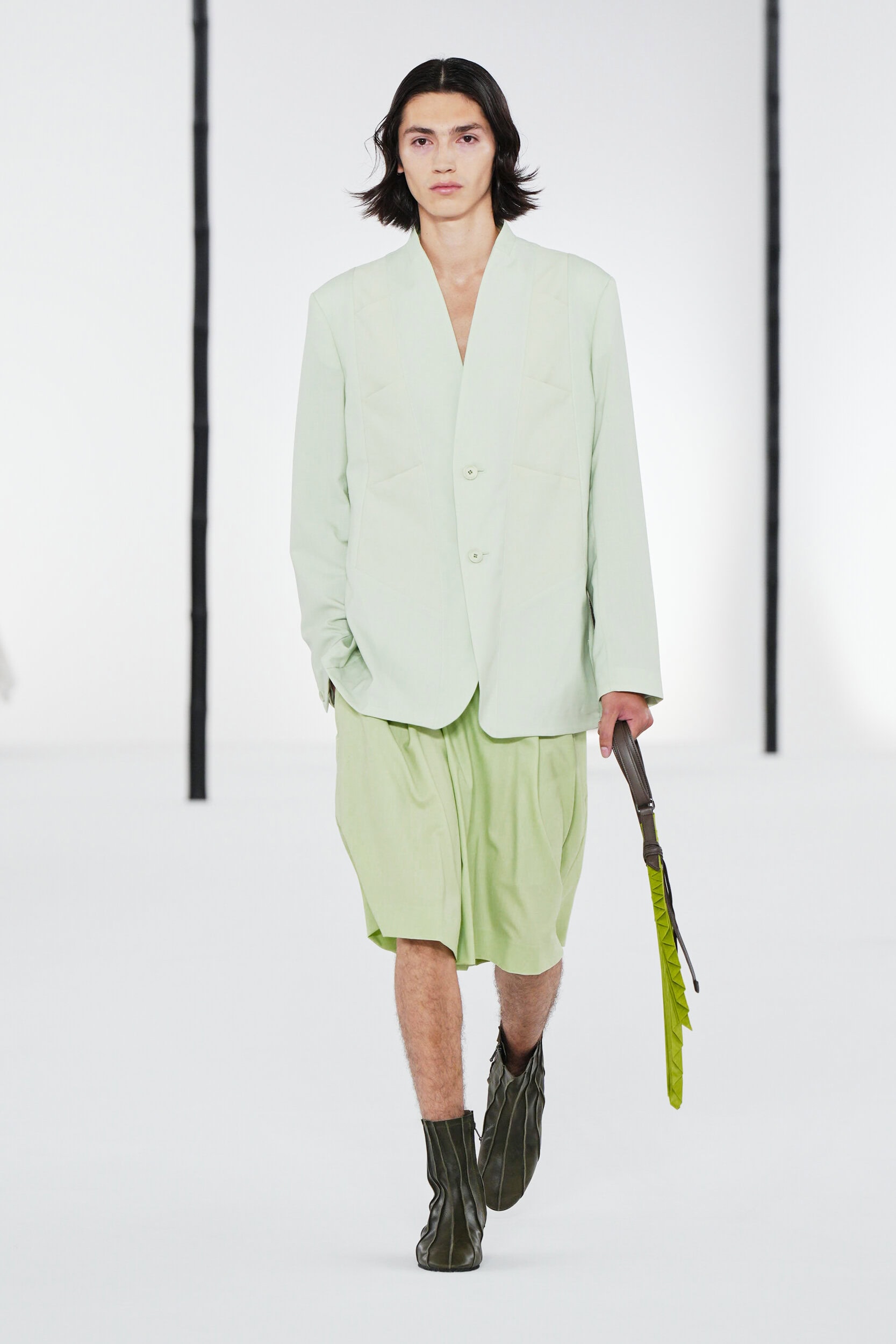 Im Men Spring 2027 Men's Fashion Show