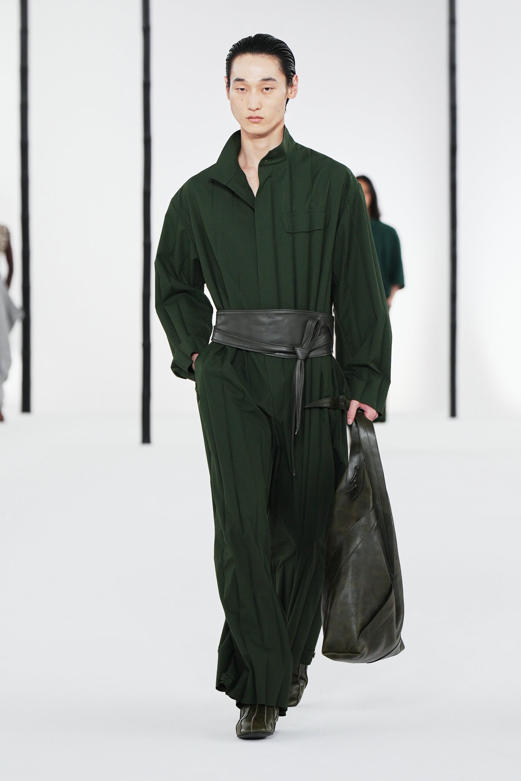 Im Men Spring 2027 Men's Fashion Show