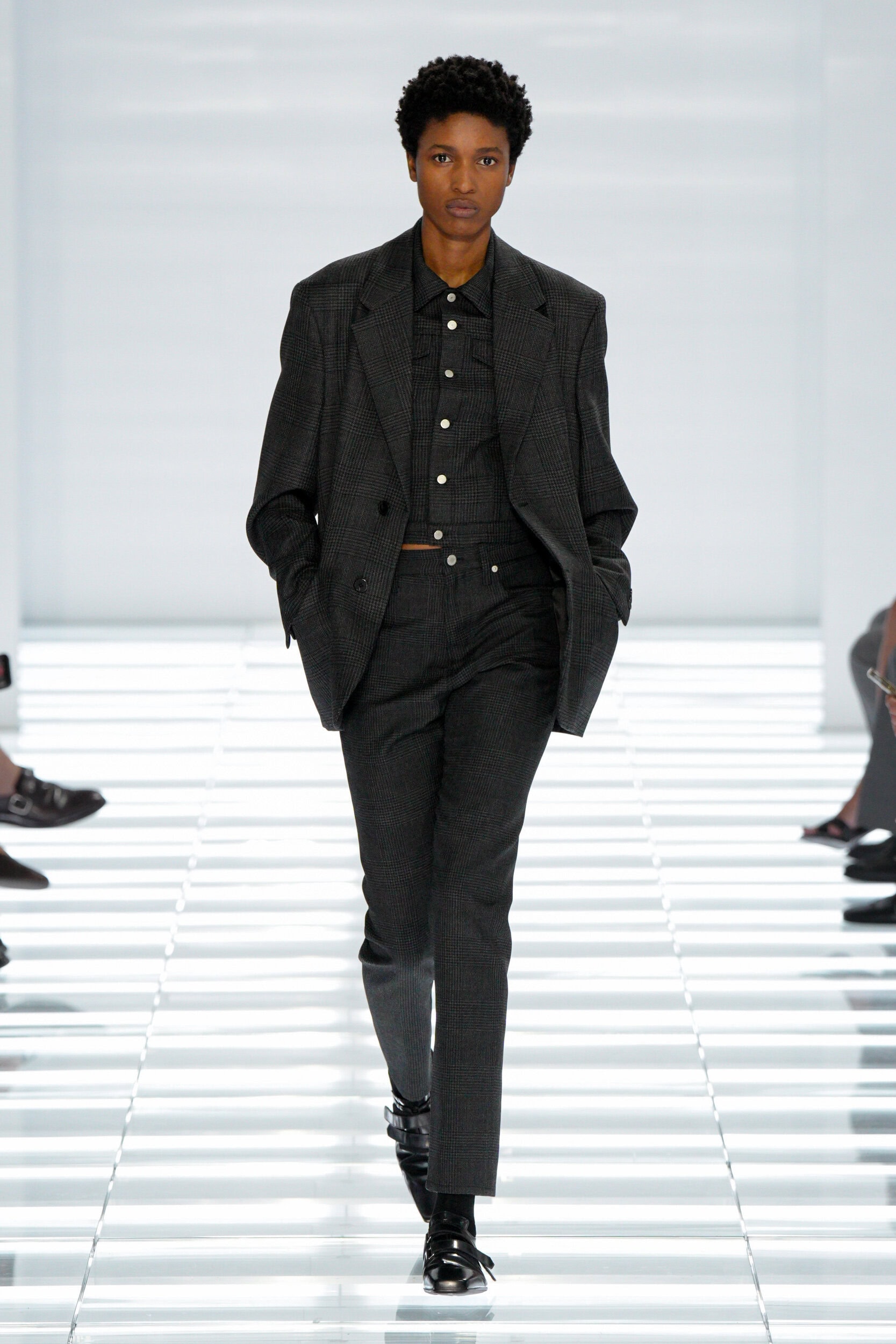 Prada Spring 2027 Men's Fashion Show