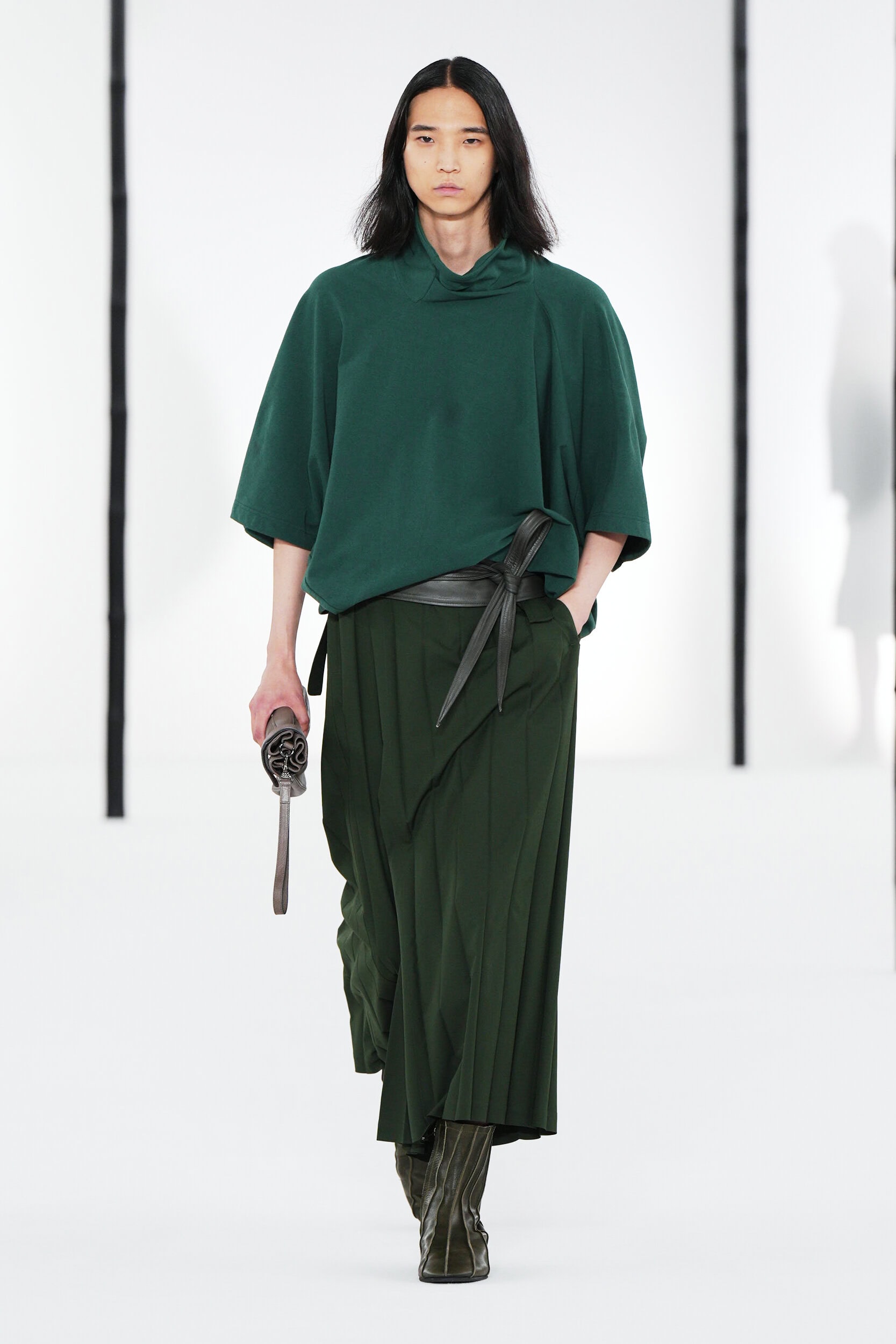 Im Men Spring 2027 Men's Fashion Show