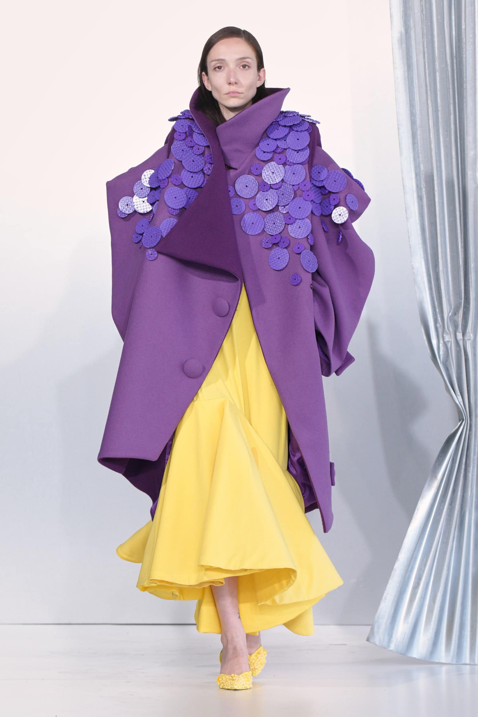 Ifm Bachelor Of Arts Spring 2027 Men's Fashion Show