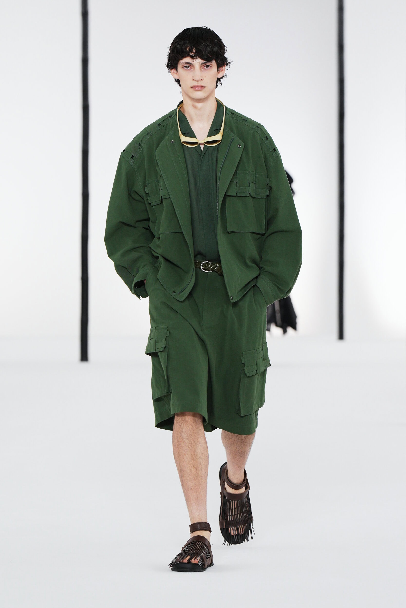 Im Men Spring 2027 Men's Fashion Show
