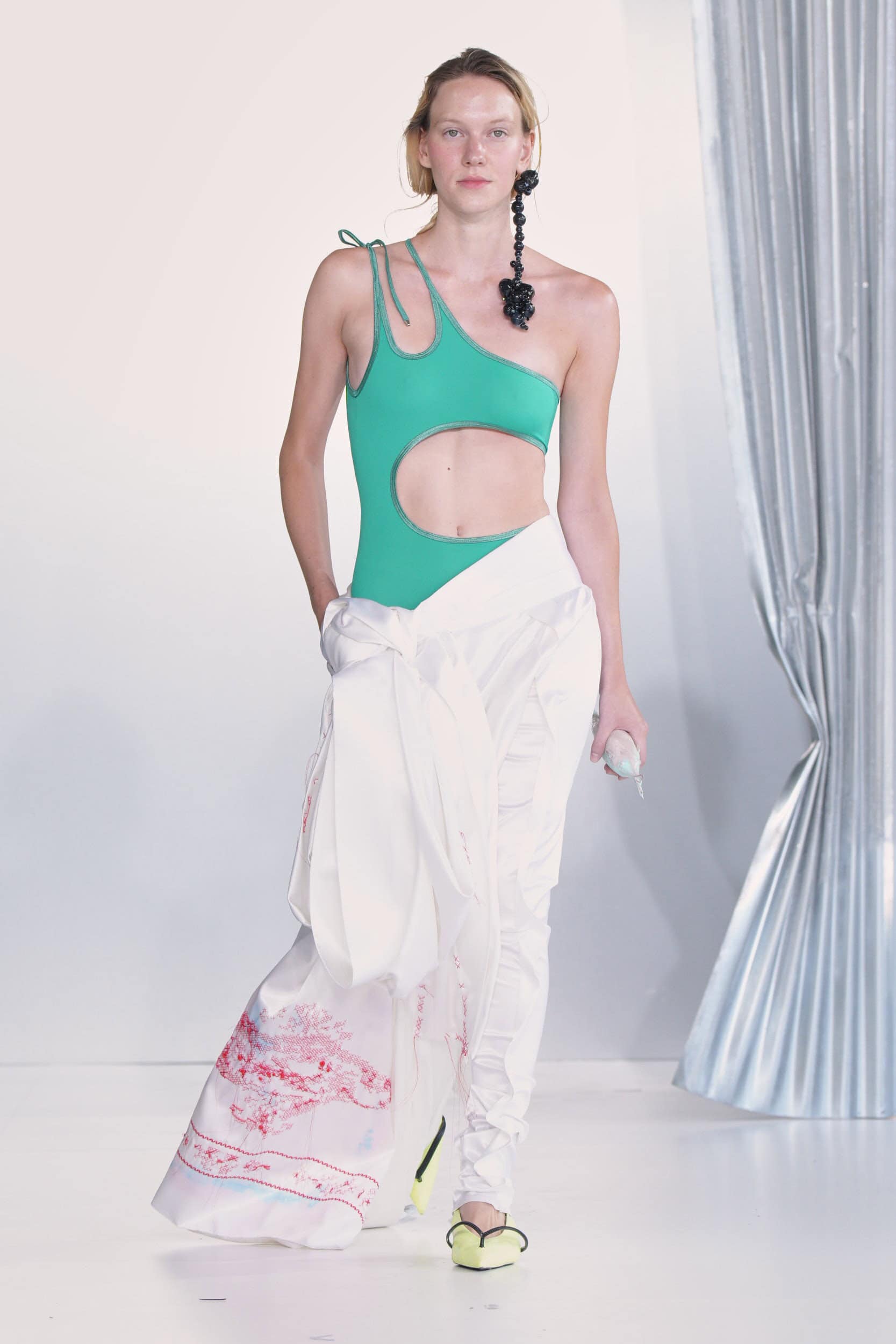 Ifm Bachelor Of Arts Spring 2027 Men's Fashion Show
