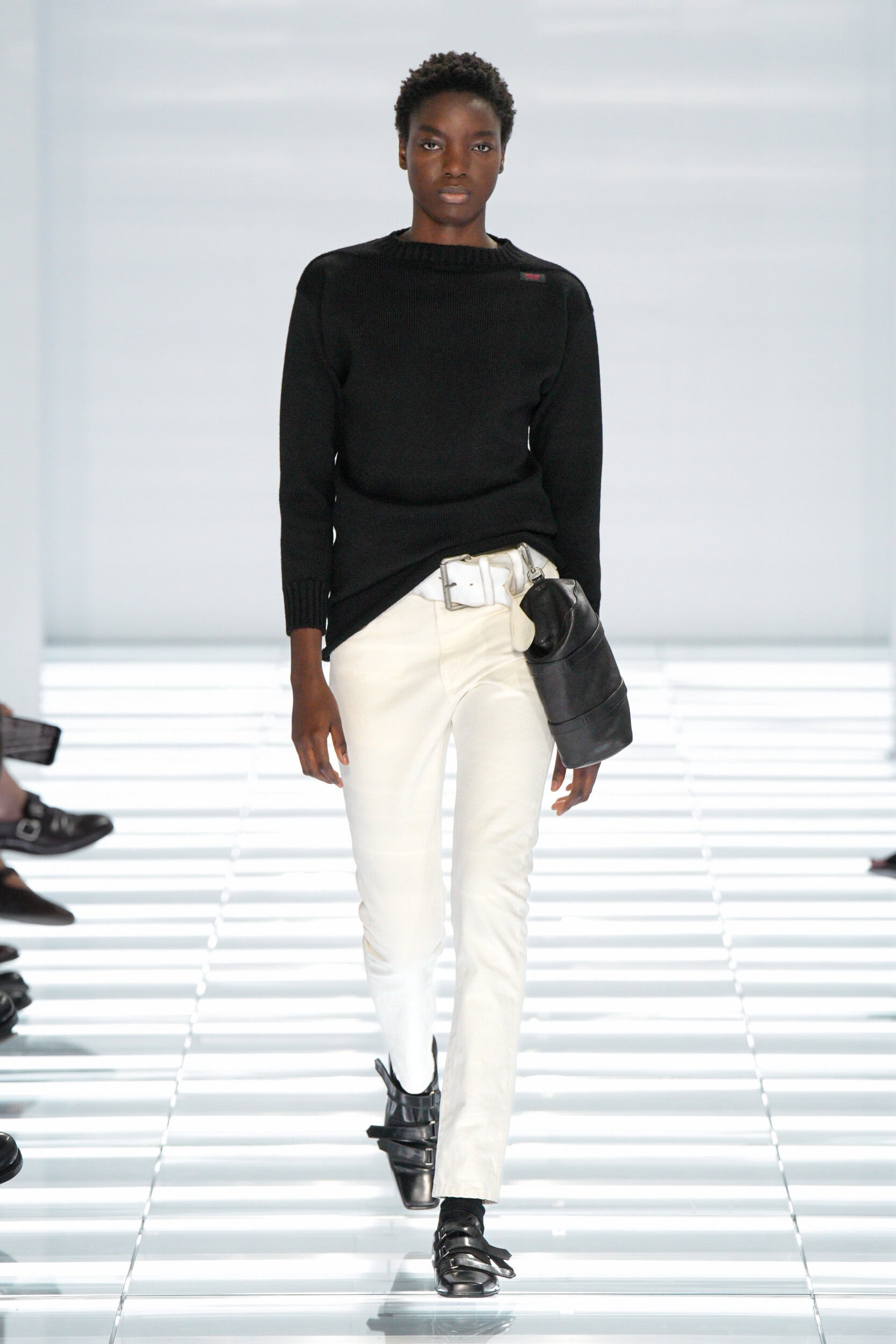 Prada Spring 2027 Men's Fashion Show