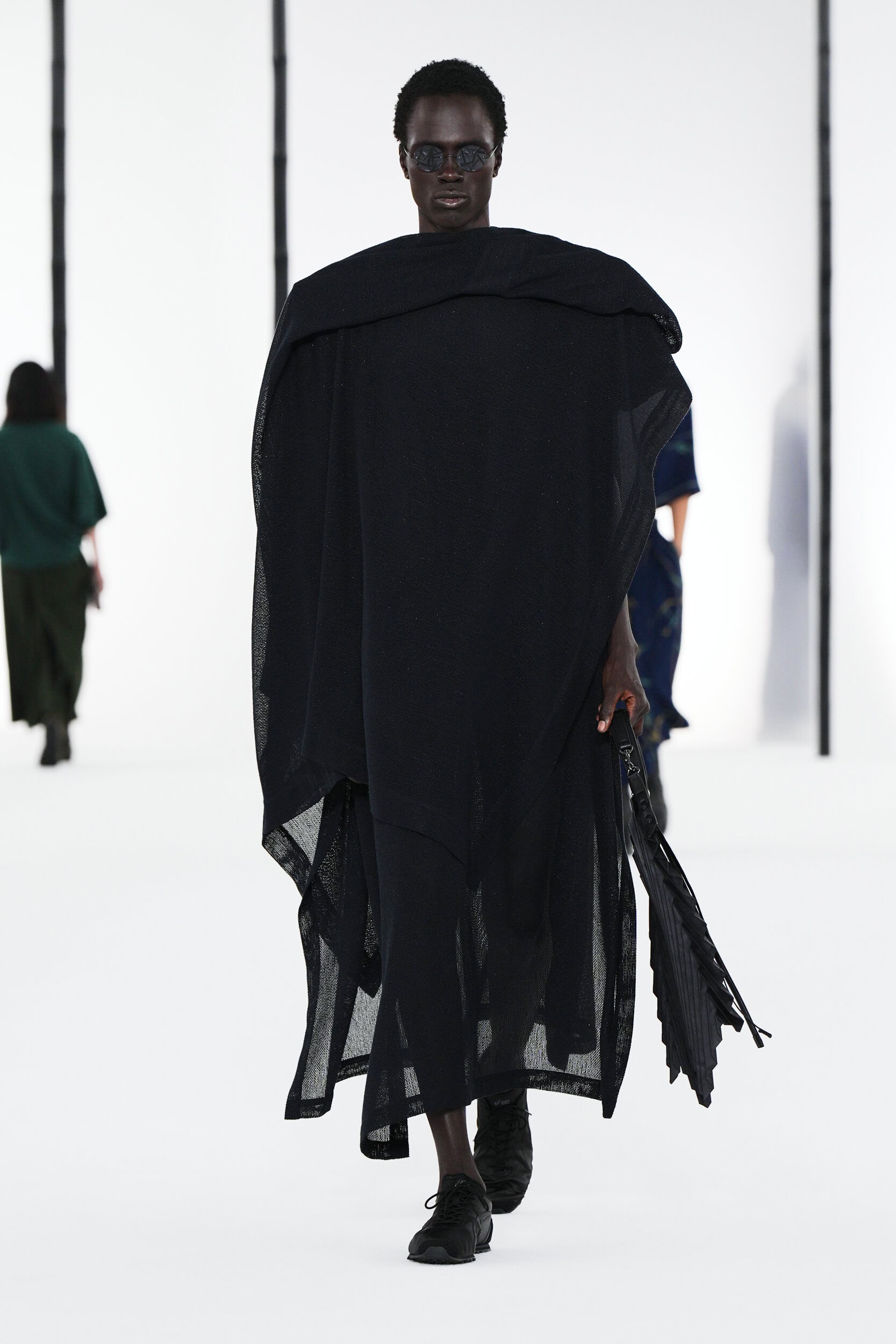 Im Men Spring 2027 Men's Fashion Show