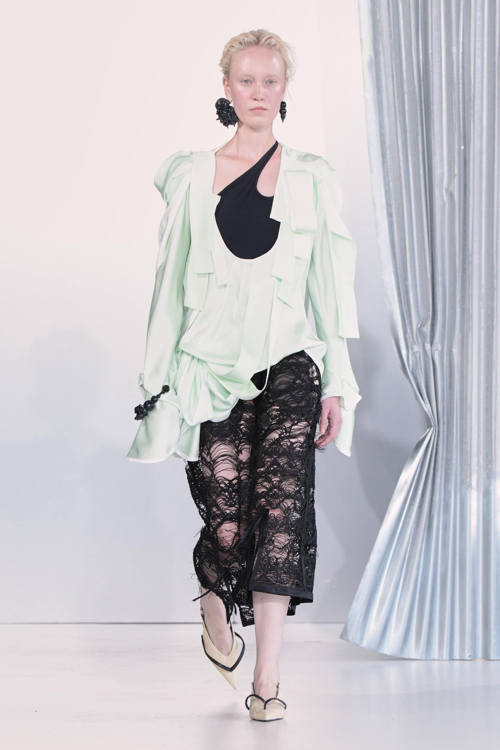 Ifm Bachelor Of Arts Spring 2027 Men's Fashion Show