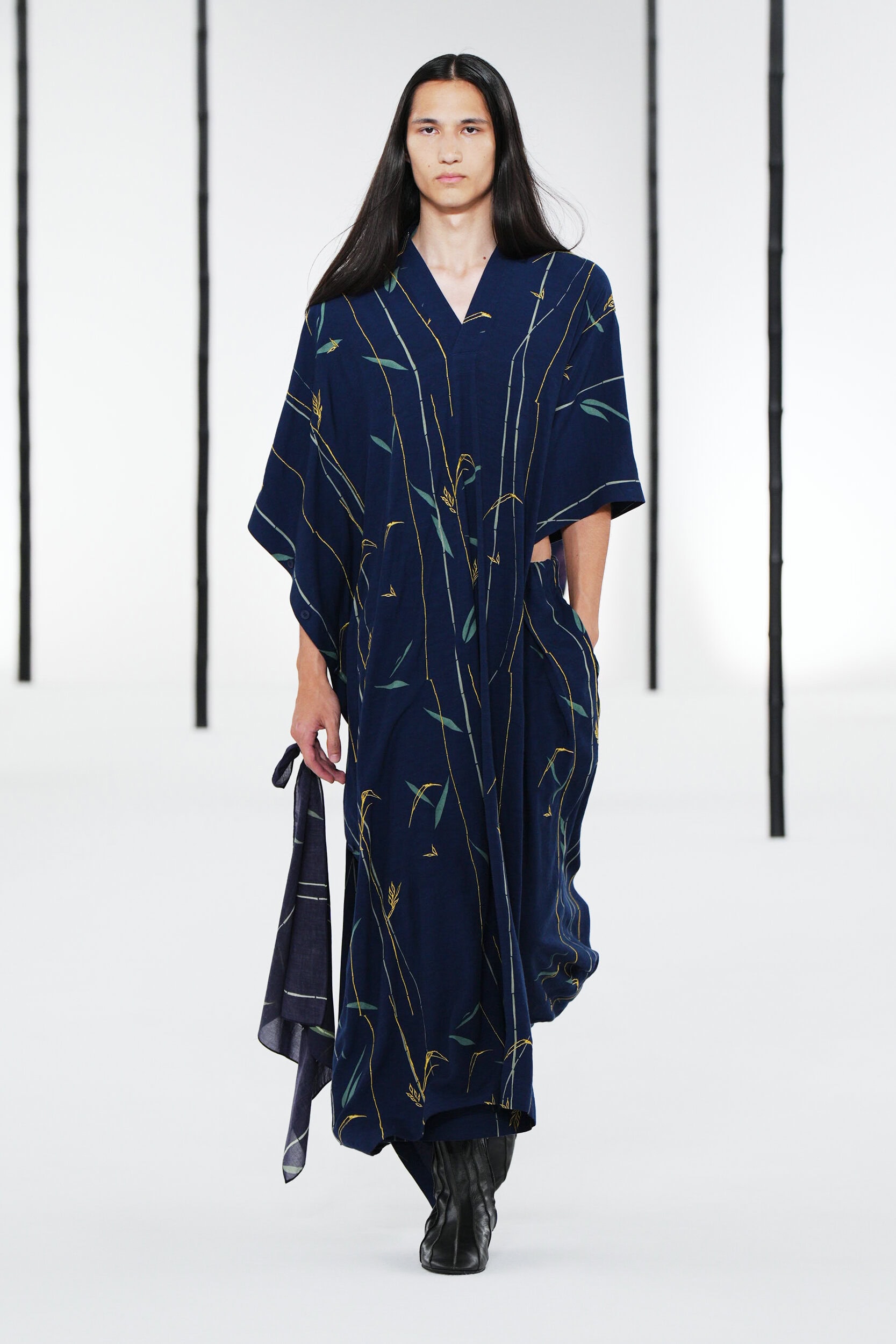 Im Men Spring 2027 Men's Fashion Show